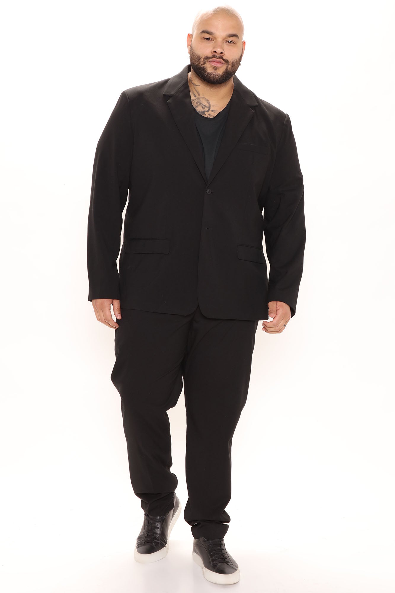 The Modern Stretch Slim Trouser - Mauve - HCWP
