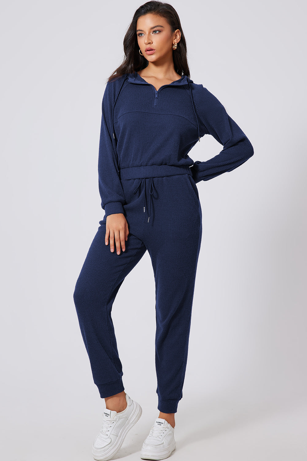 Navy Blue Set - HCWP