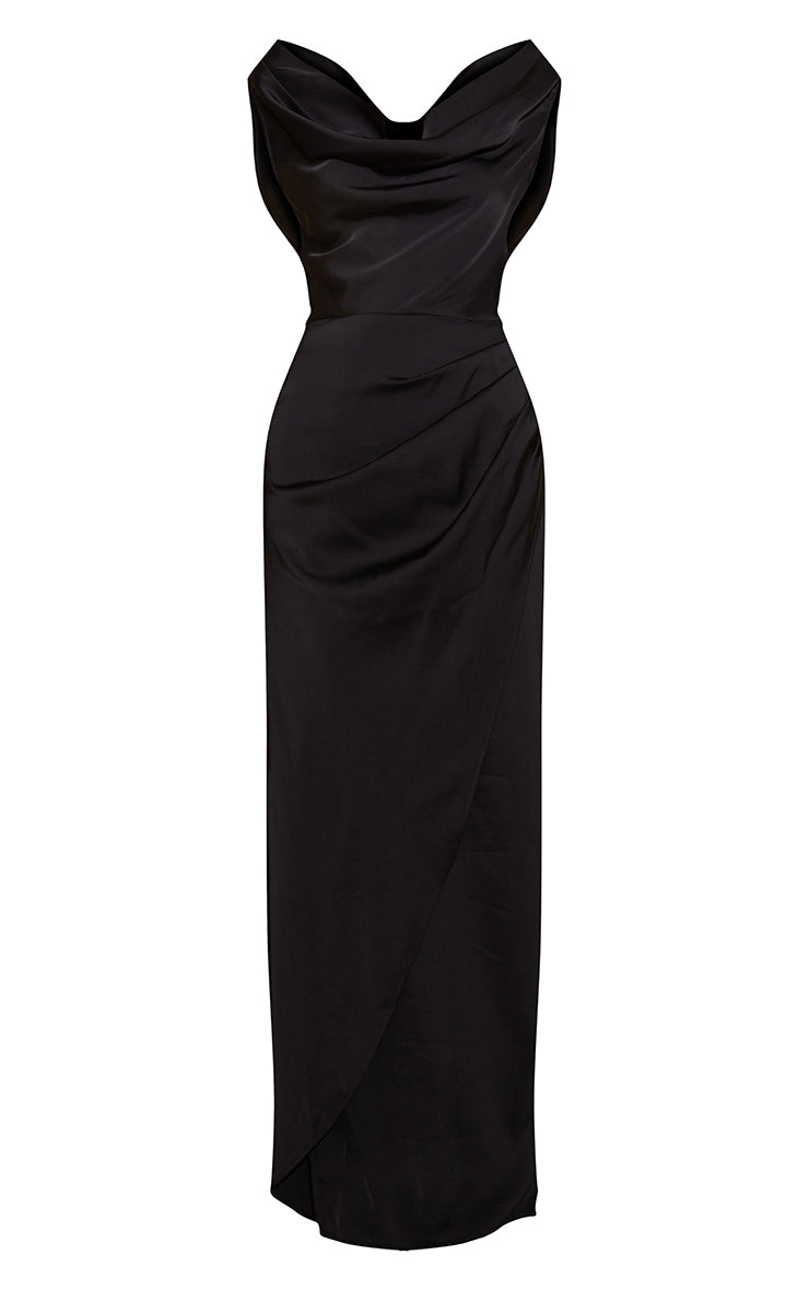https://cdn-img.prettylittlething.com/0/4/5/6/0456ff2471a4eb849cd55d9a26a556651a935f50_CMU6187_6_black_satin_cowl_neck_draped_maxi_dress.jpg