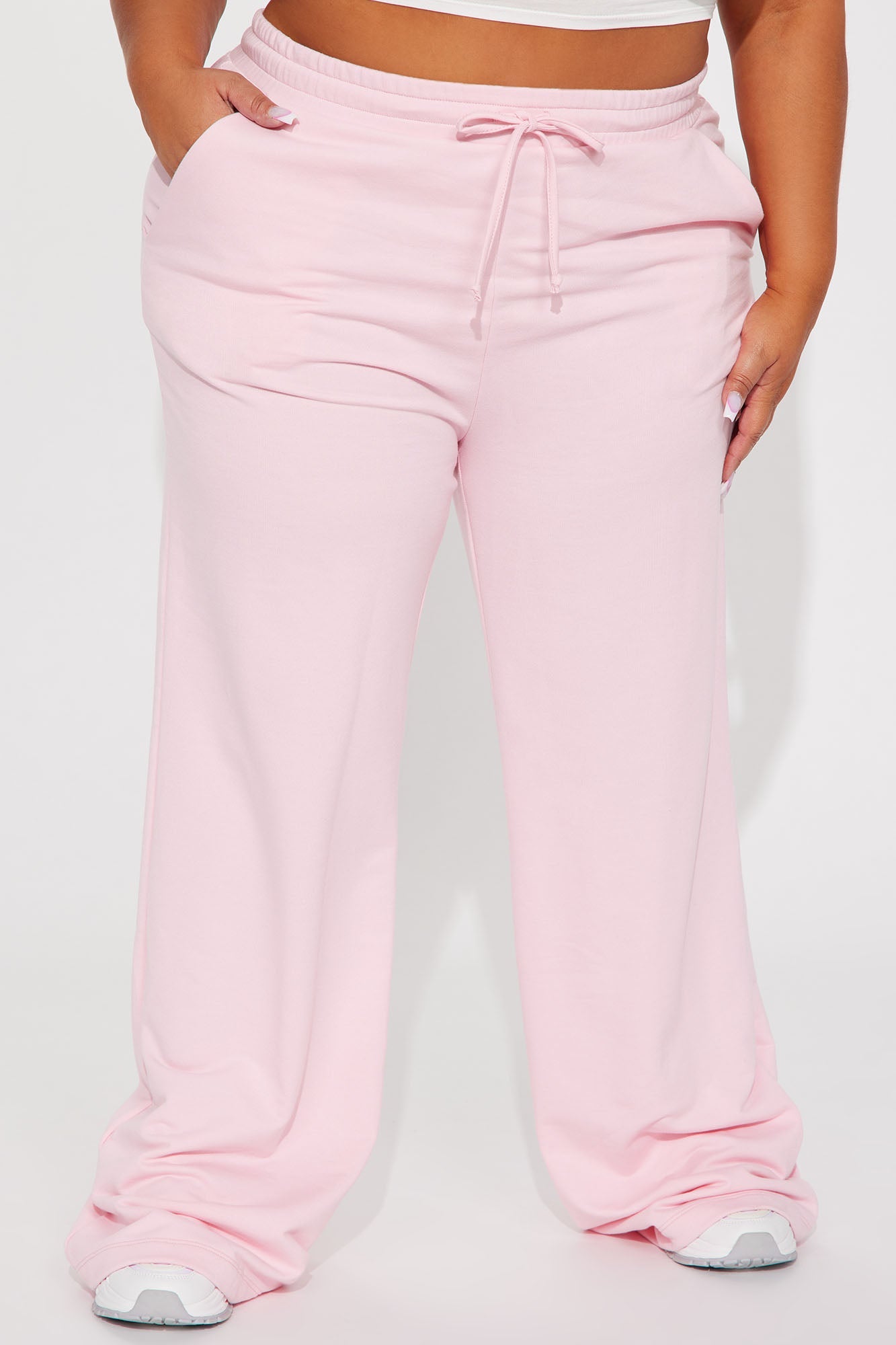 Time Travel Lounge Pant - Black - HCWP