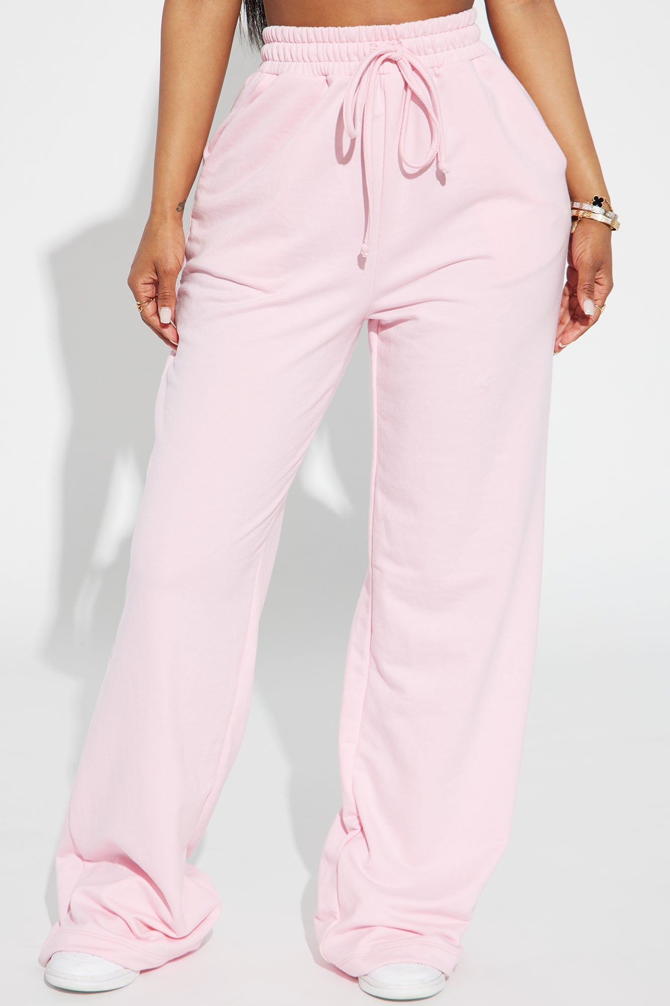 Time Travel Lounge Pant - Black - HCWP