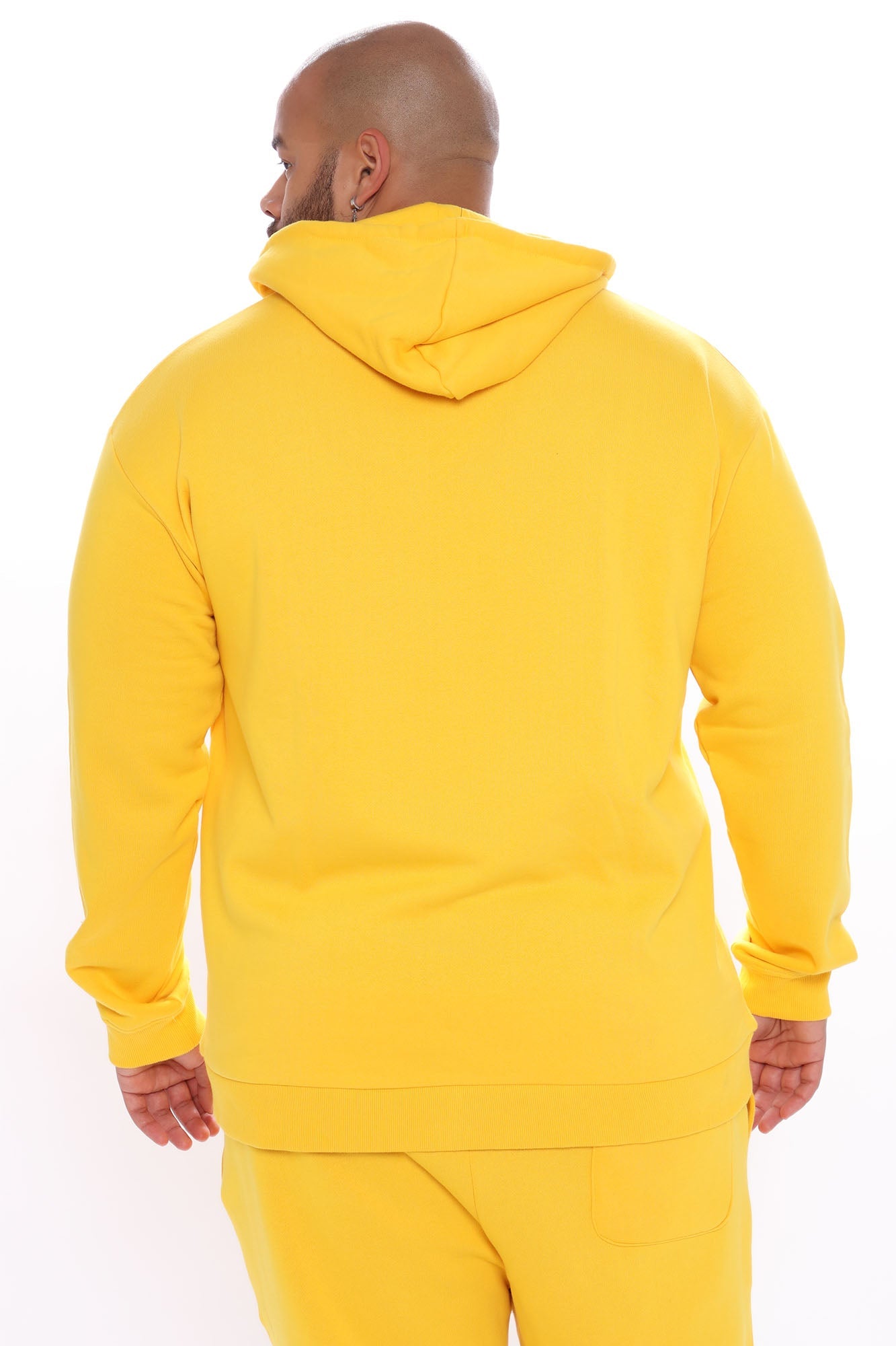 Tyson Hoodie - Navy - HCWP