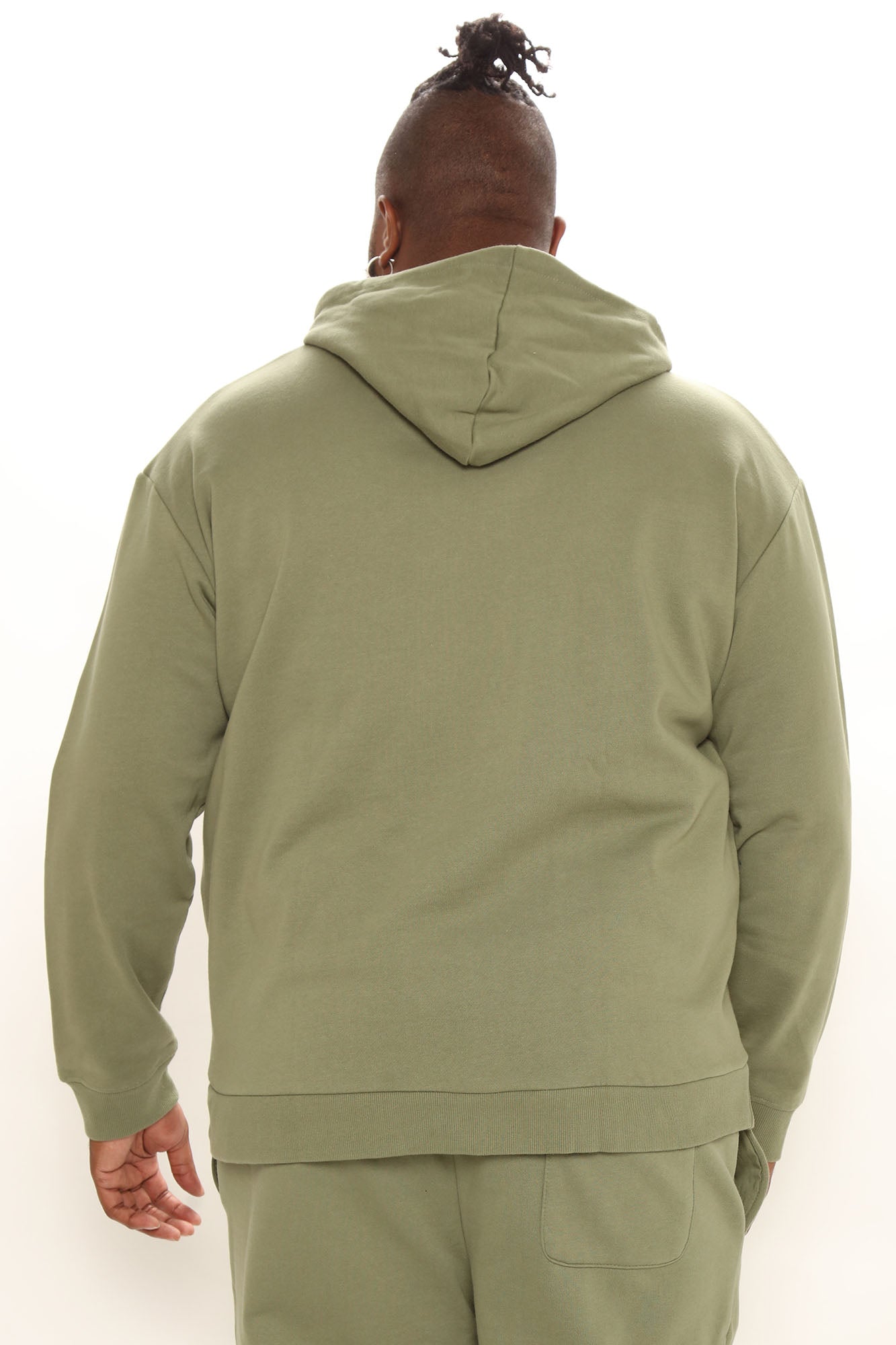 Tyson Hoodie - Navy - HCWP