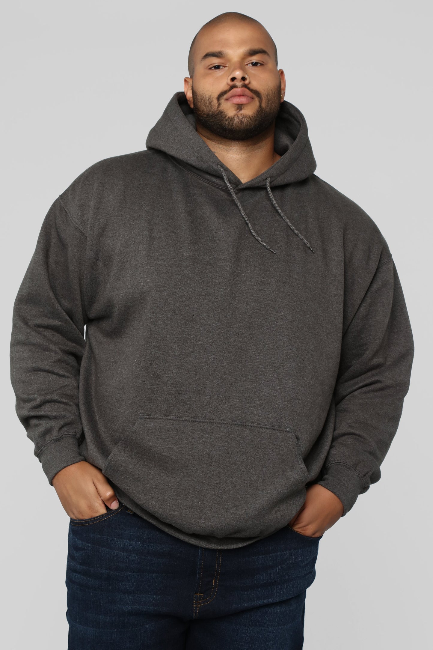 Tyson Hoodie - Navy - HCWP