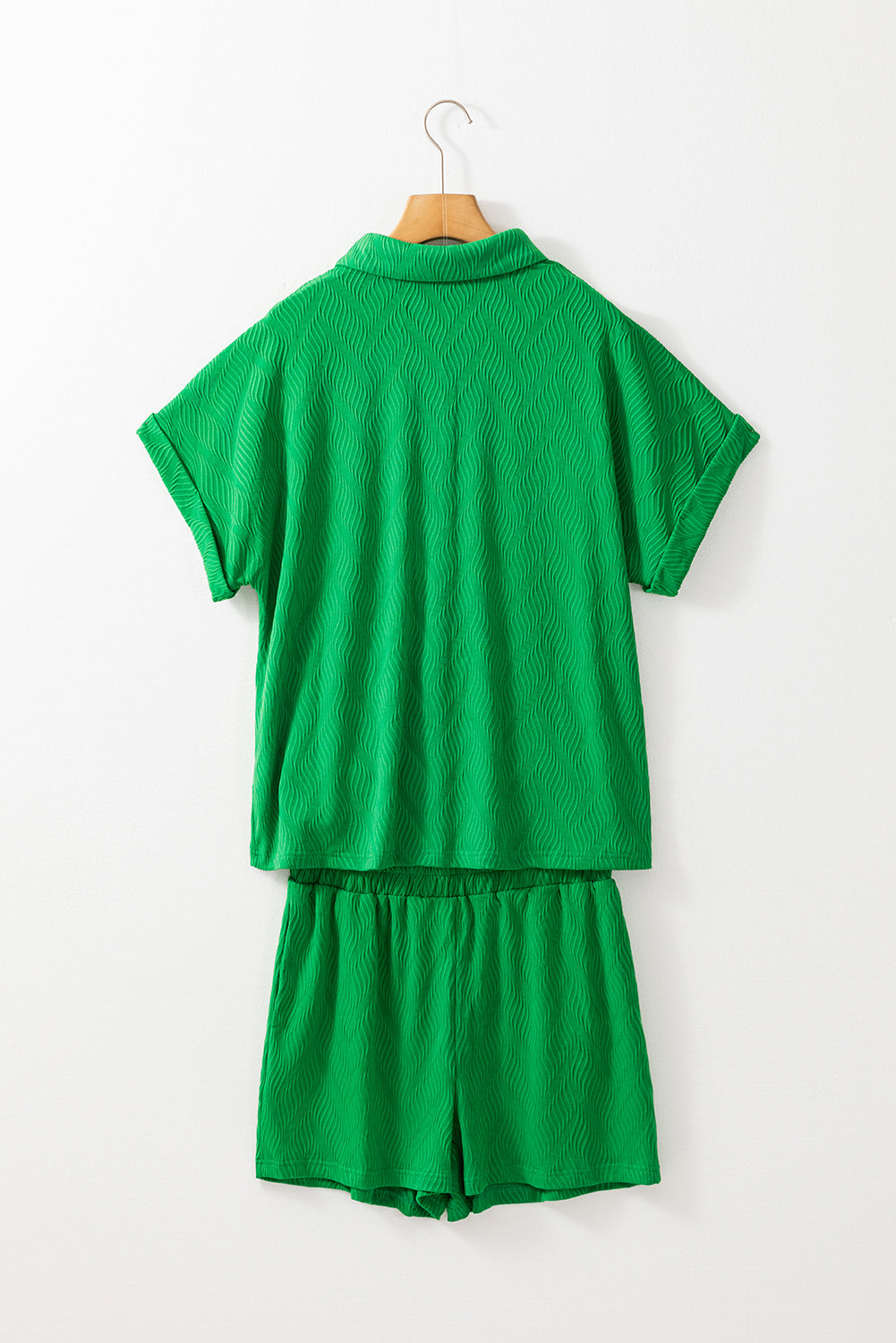 Bright Green Set - HCWP