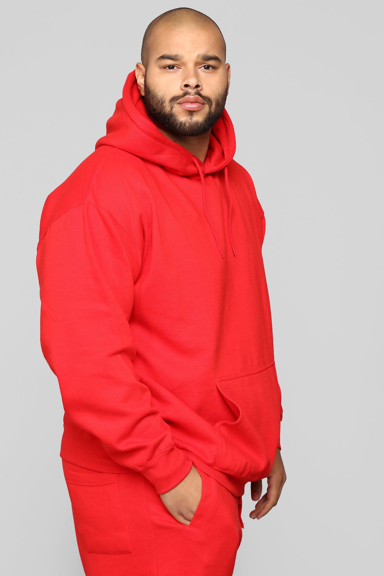 Tyson Hoodie - Navy - HCWP