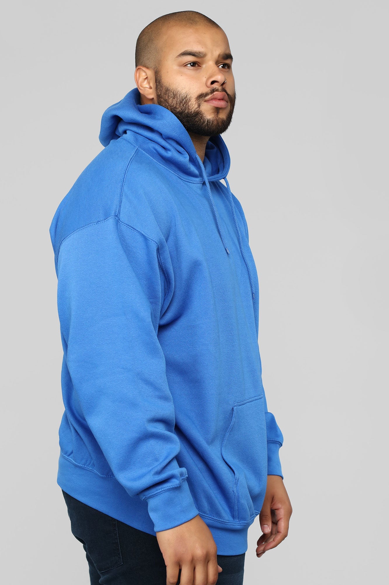 Tyson Hoodie - Navy - HCWP