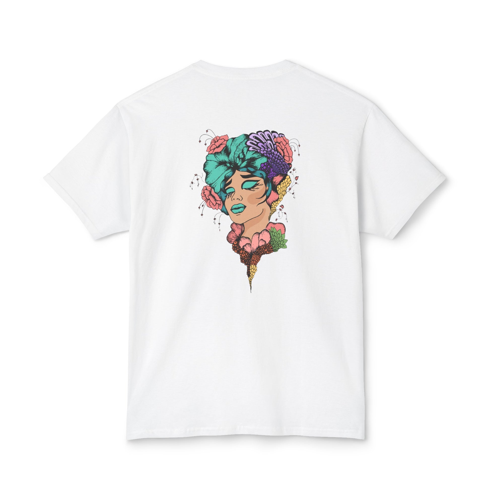 HCWP Unisex HD Cotton™ T-shirt - HCWP