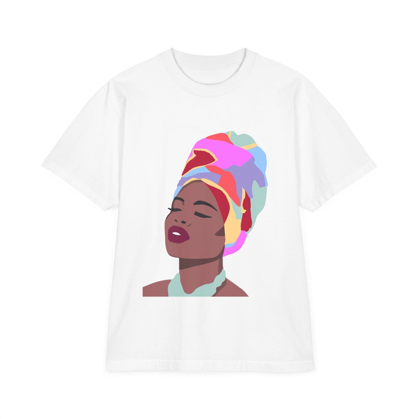 HCWP Drop 01 Woman T-shirt - HCWP