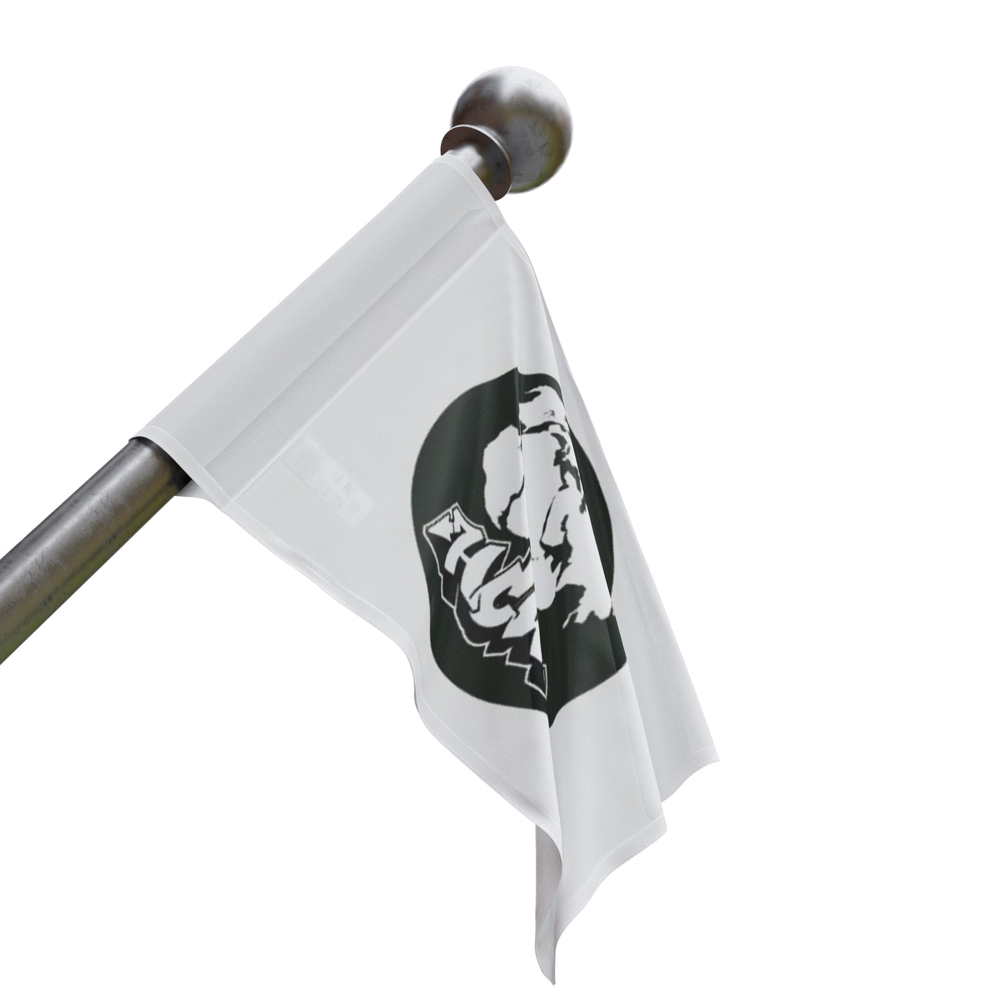 Flag HCWP - HCWP