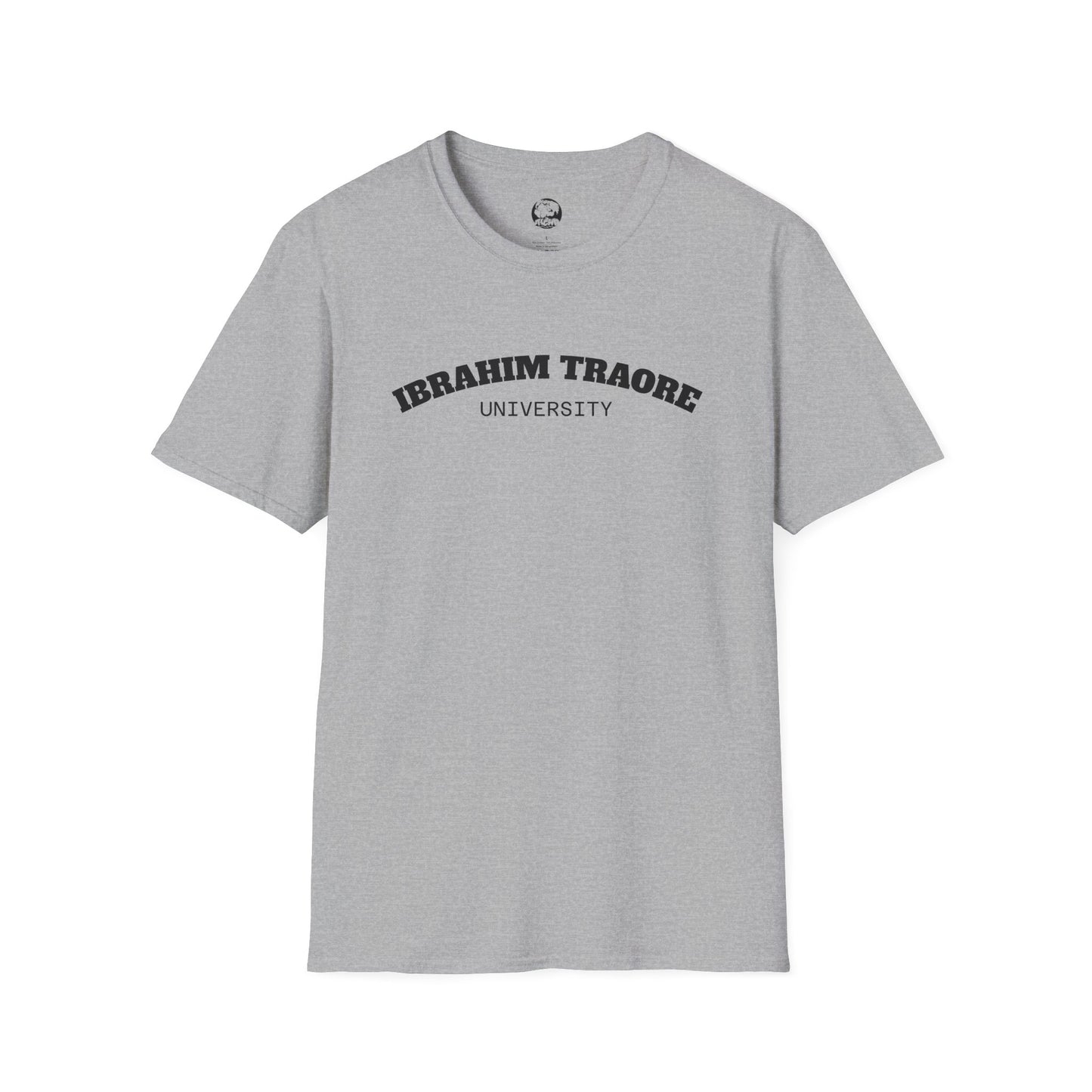Unisex Softstyle T-Shirt - HCWP