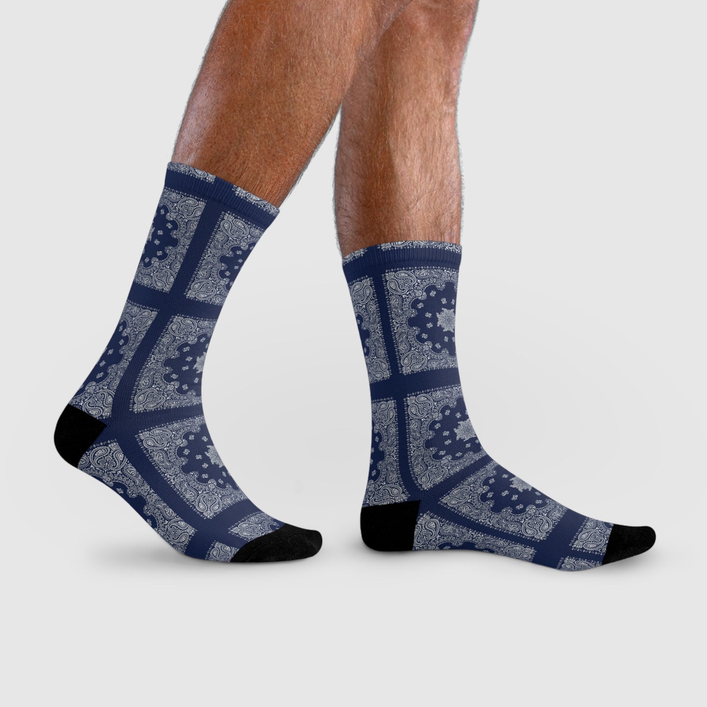 East side Socks - HCWP