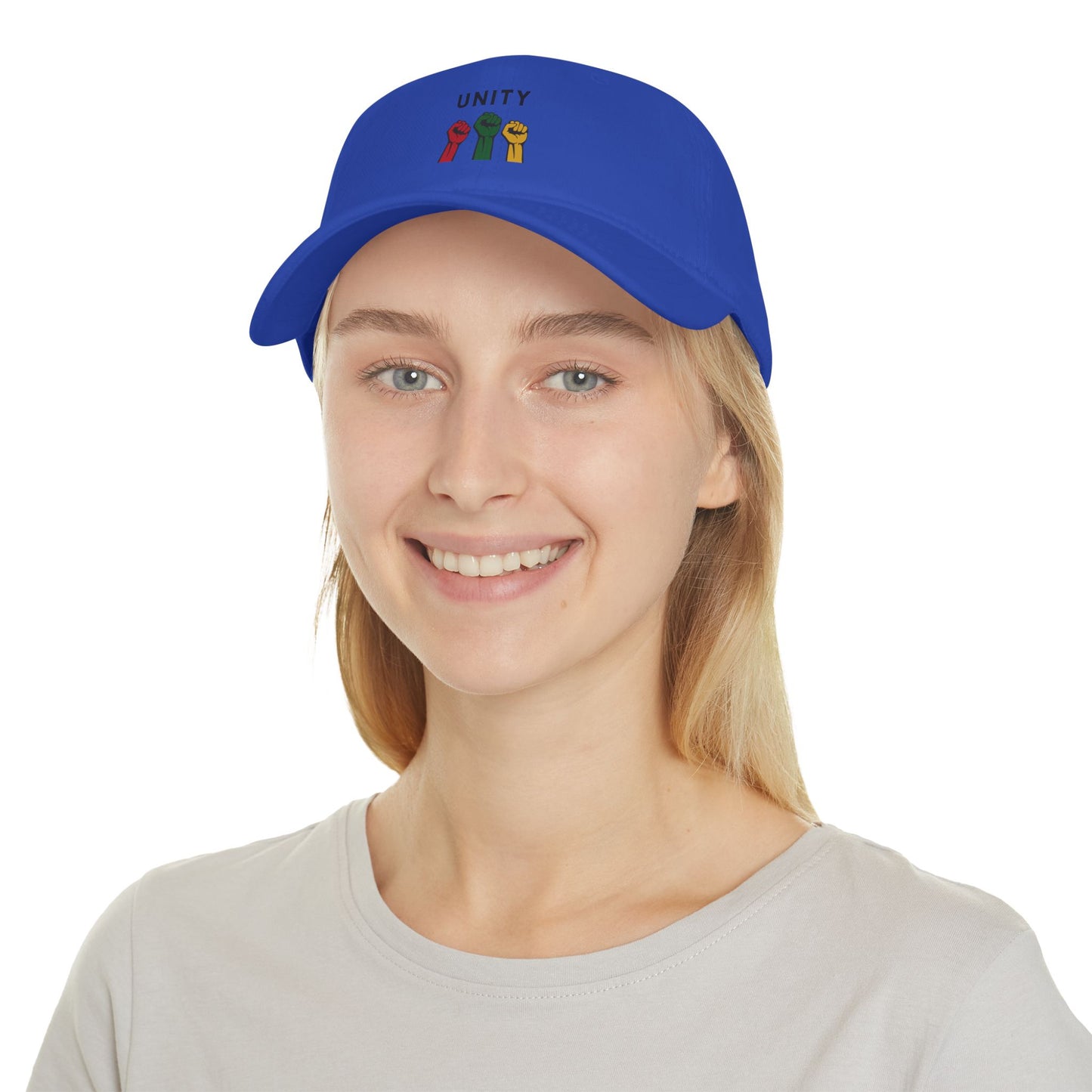 Unity Baseball Cap - HCWP