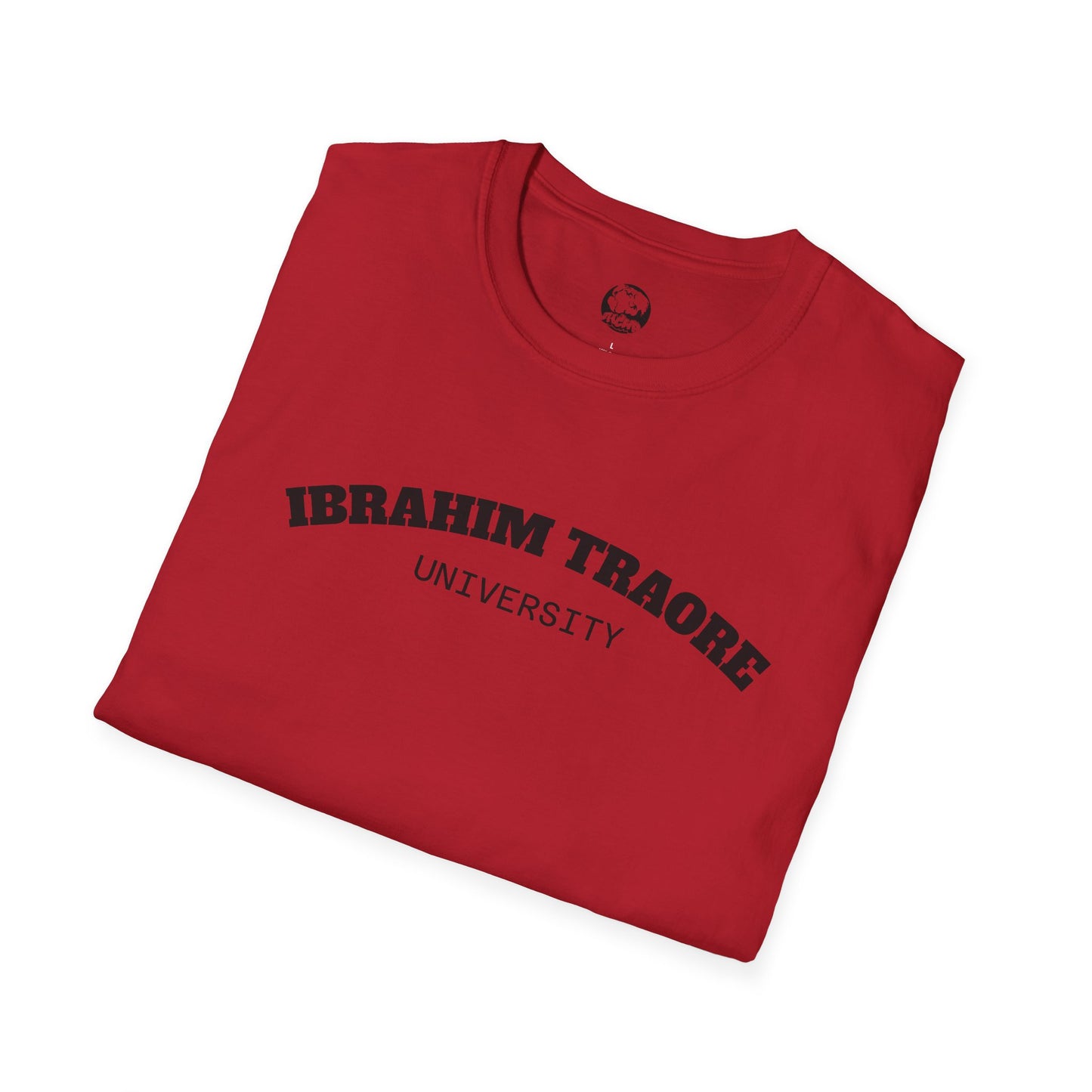 Unisex Softstyle T-Shirt - HCWP