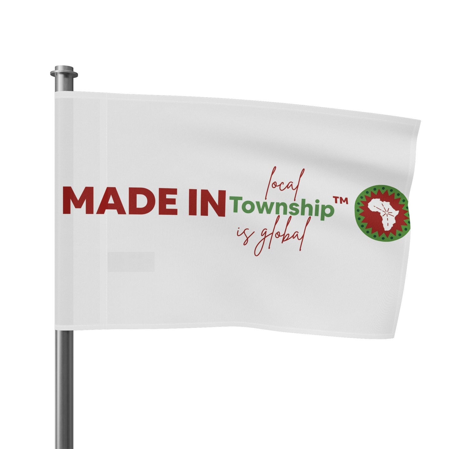 Copy of Flag Made in Township - HCWP