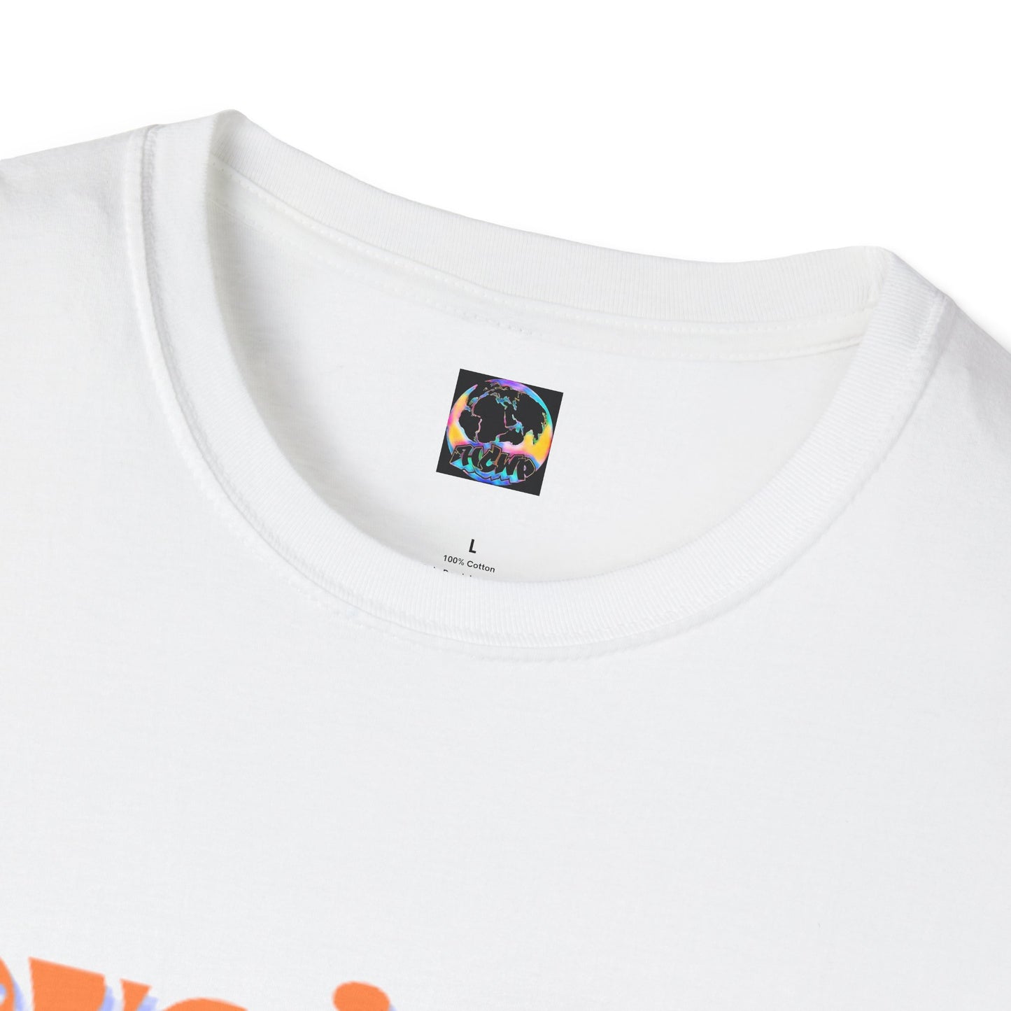 Love T-shirt - HCWP