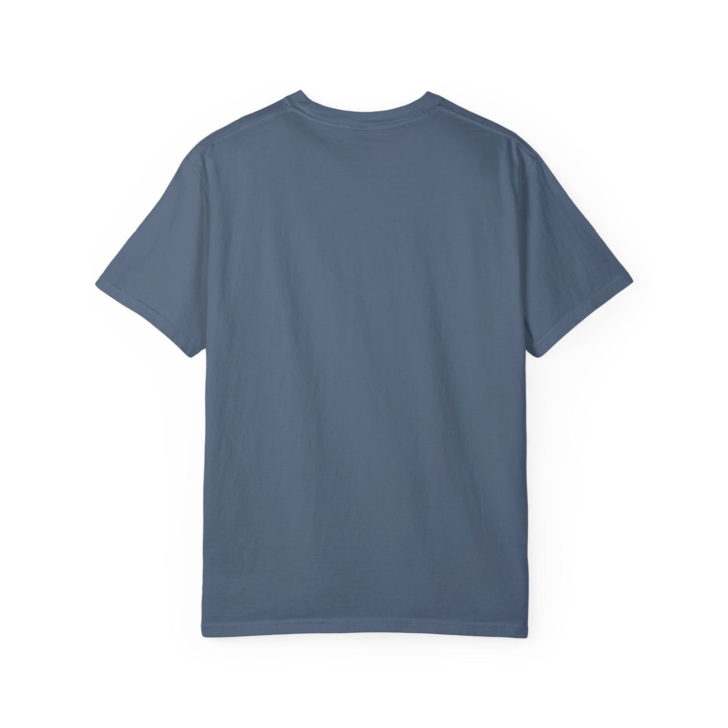 Myriam Unisex Garment-Dyed T-shirt - HCWP