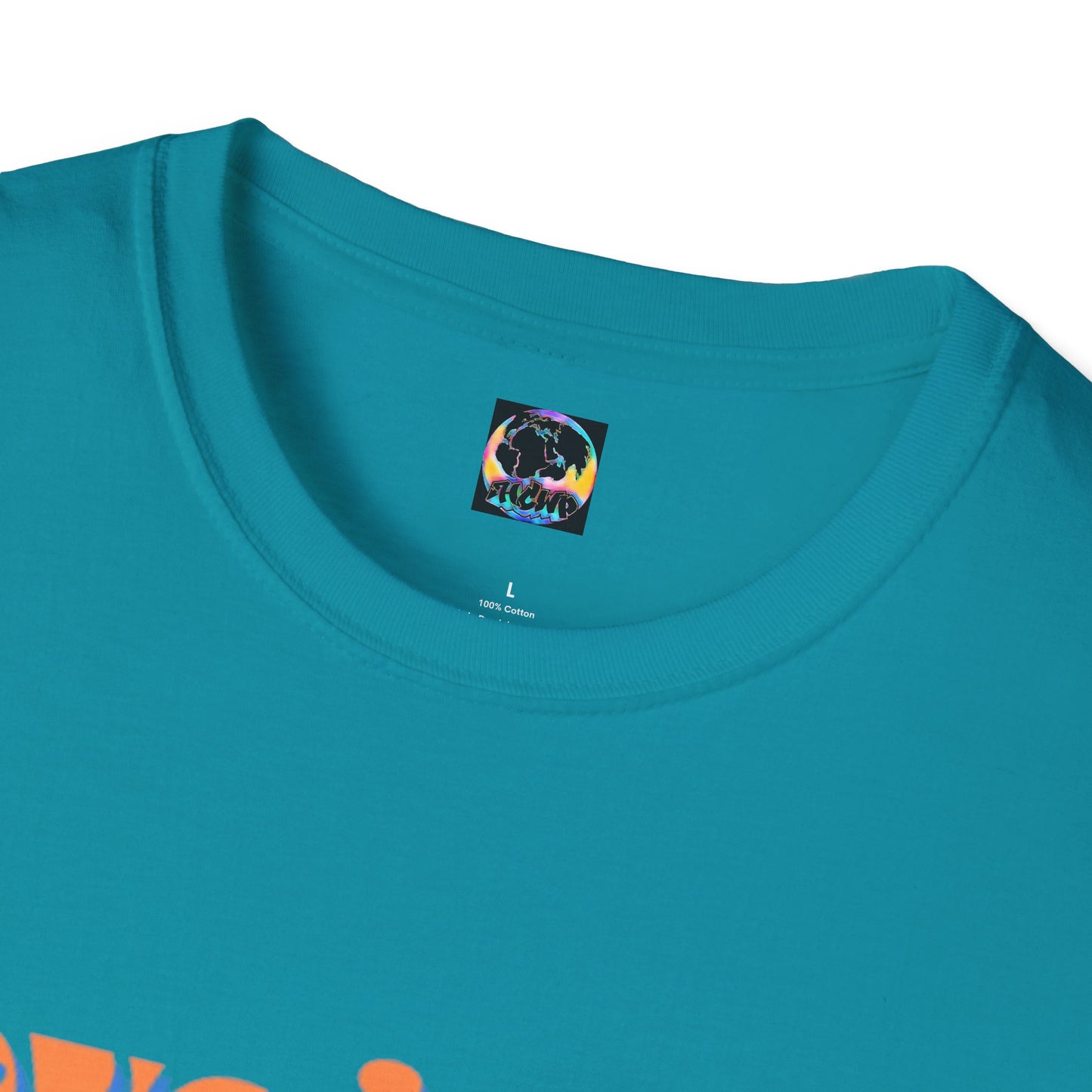 Love T-shirt - HCWP