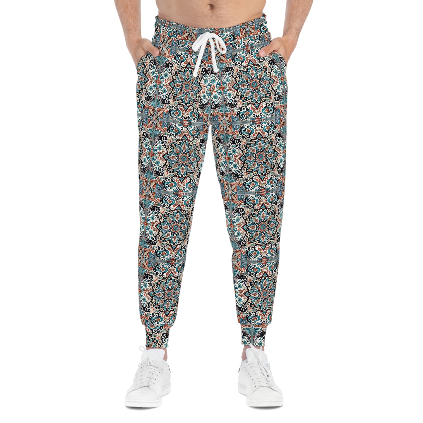 Bledi Joggers - HCWP