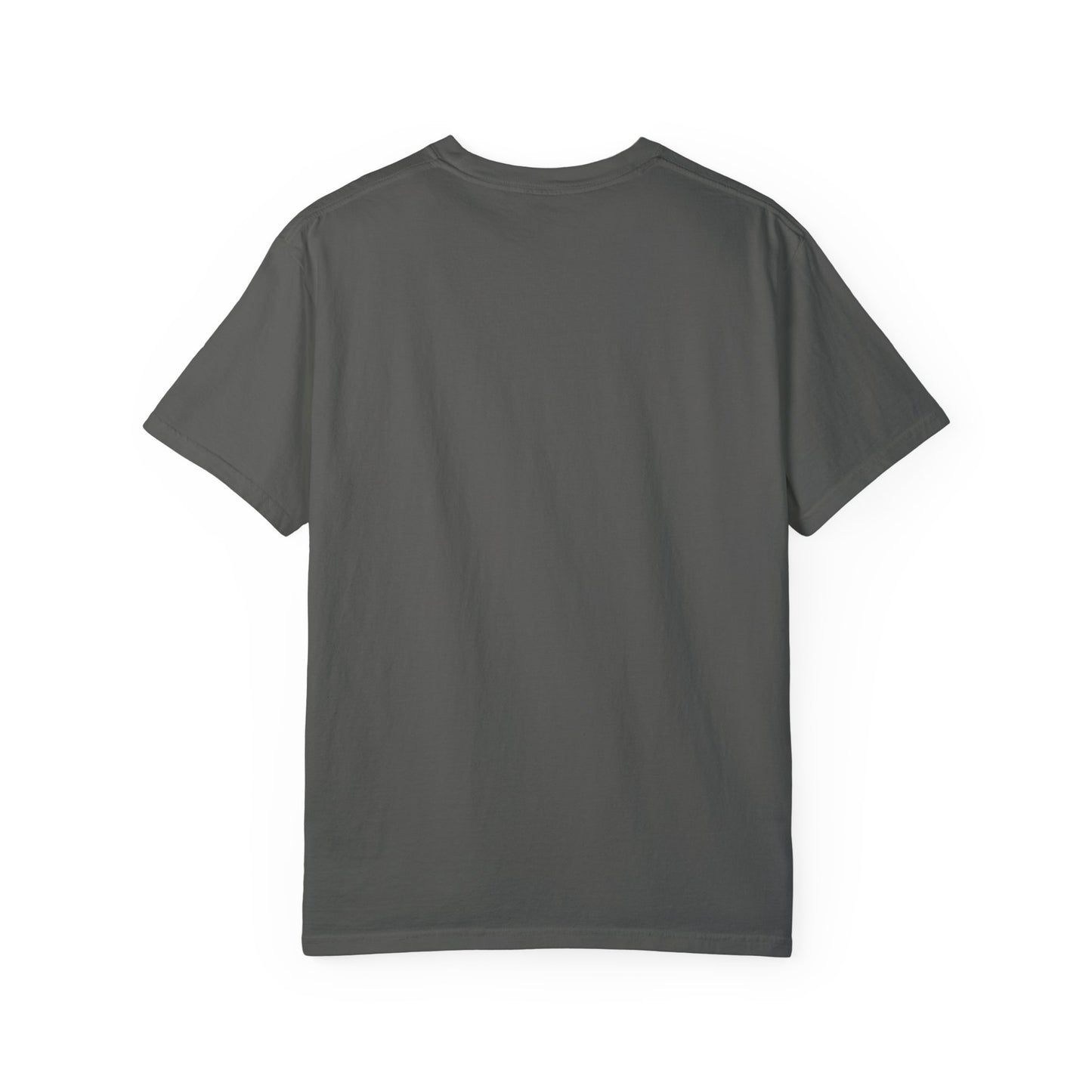 Myriam Unisex Garment-Dyed T-shirt - HCWP