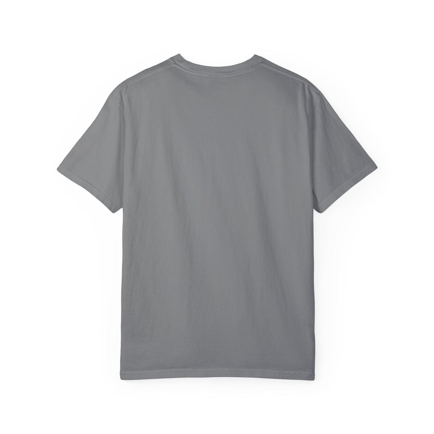 Myriam Unisex Garment-Dyed T-shirt - HCWP