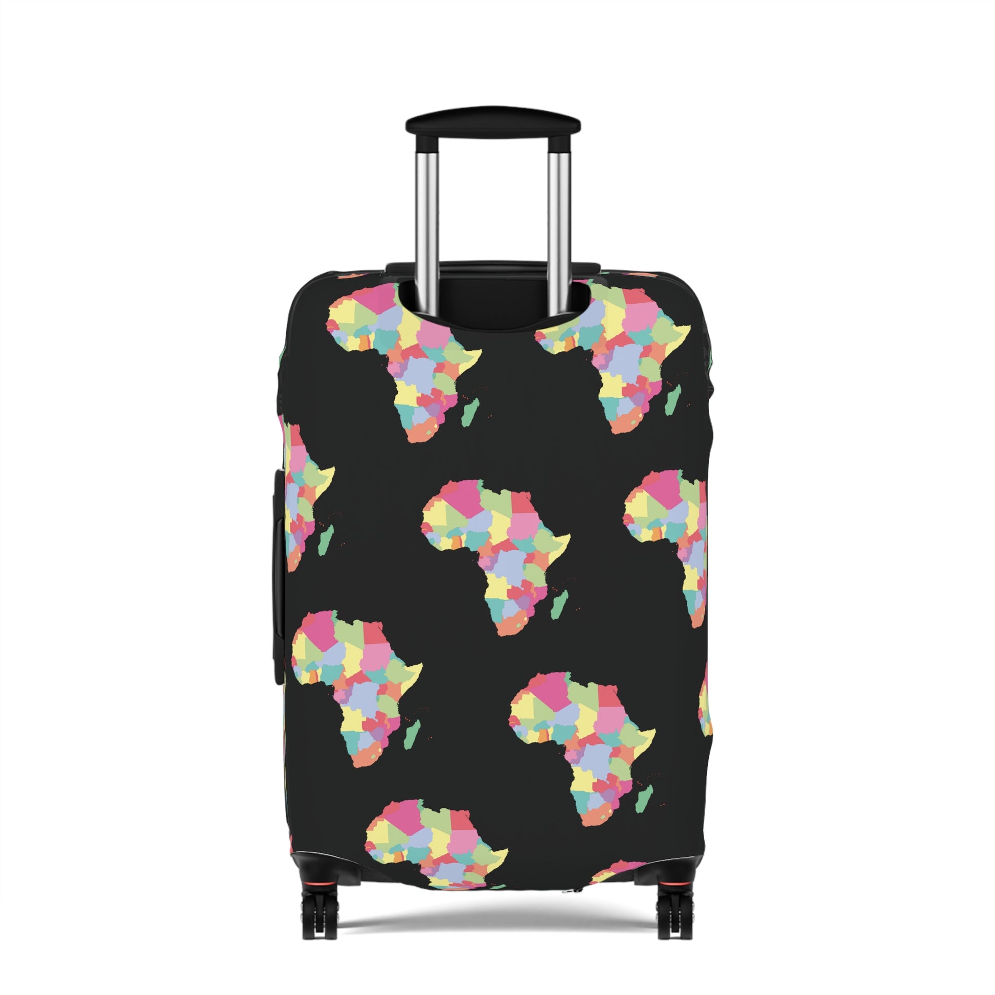 Luggage Cover - HCWP