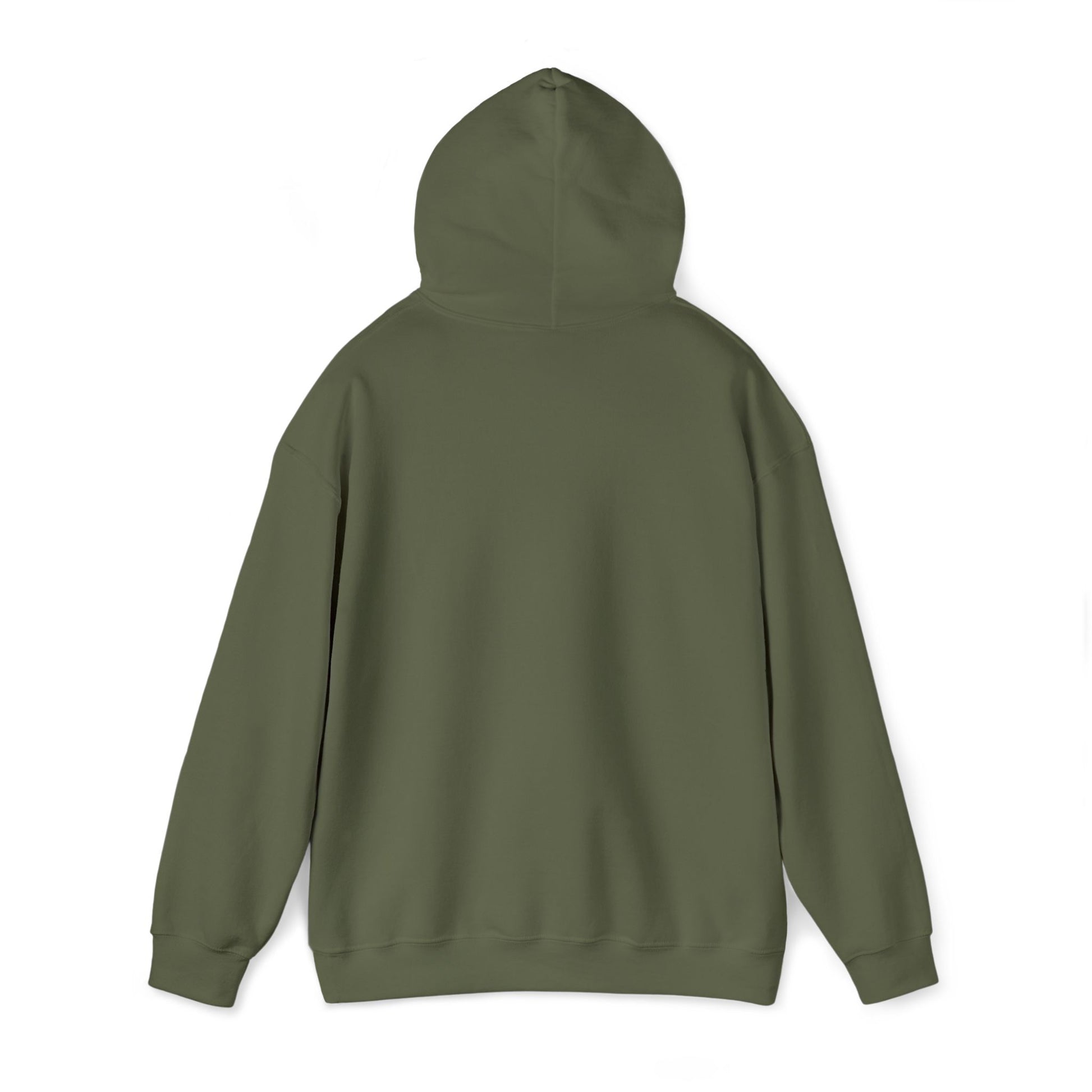 winter hoodie - HCWP
