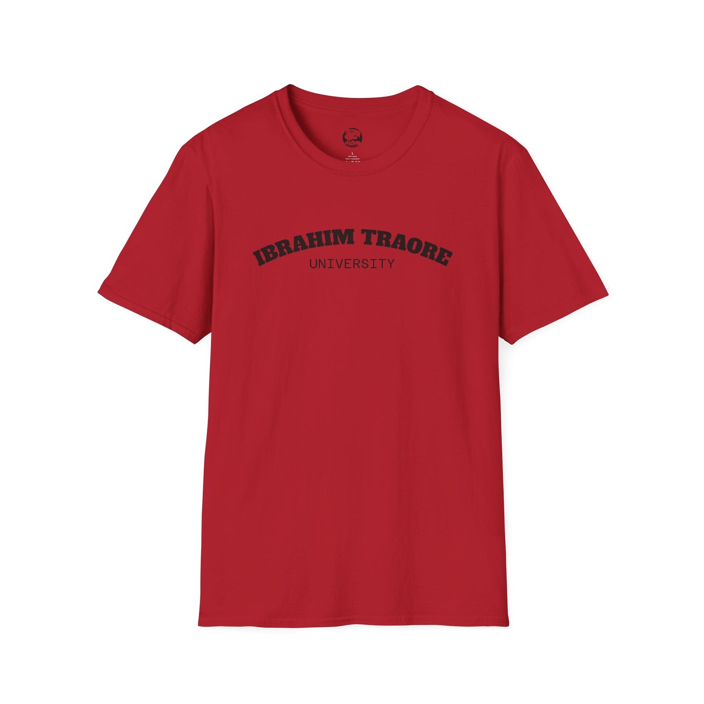 Unisex Softstyle T-Shirt - HCWP