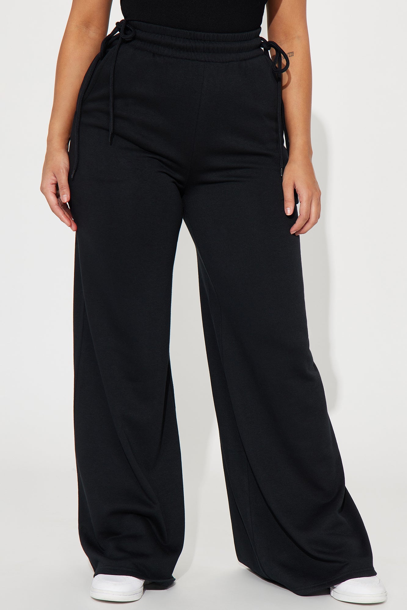 Got A Lot Of Baggage Sweatpants - Heather Grey - HCWP