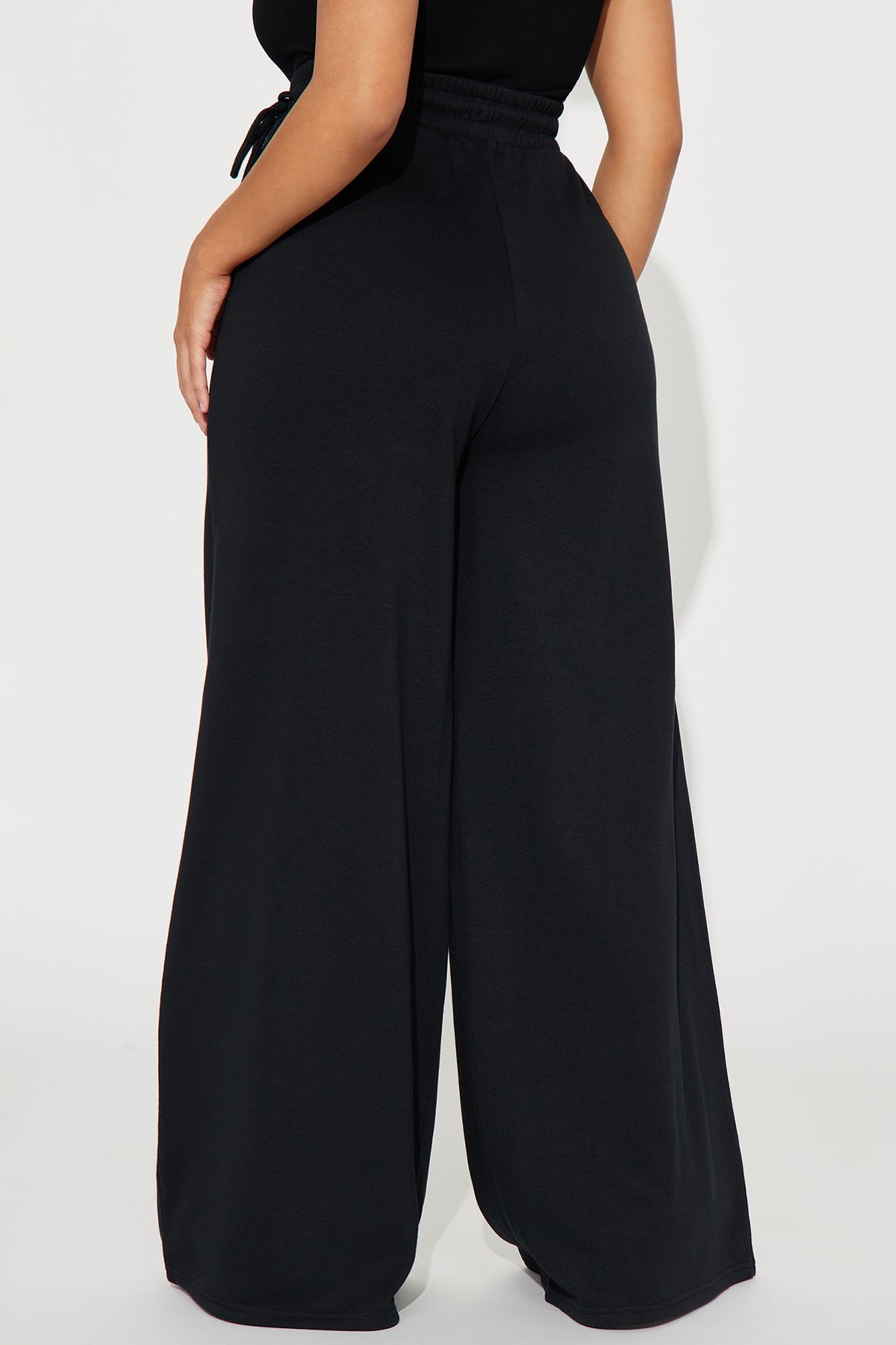 Got A Lot Of Baggage Sweatpants - Heather Grey - HCWP