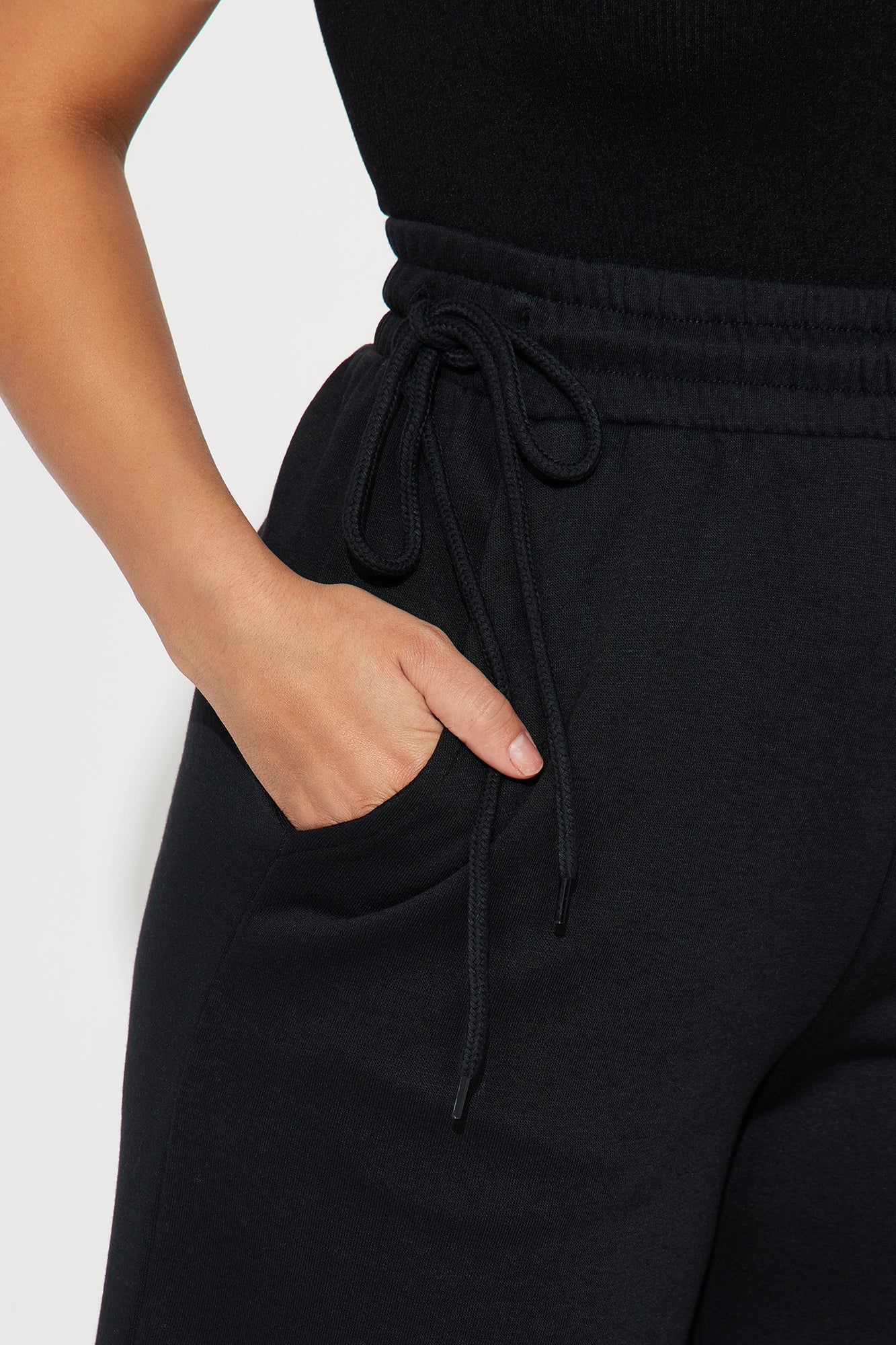 Got A Lot Of Baggage Sweatpants - Heather Grey - HCWP