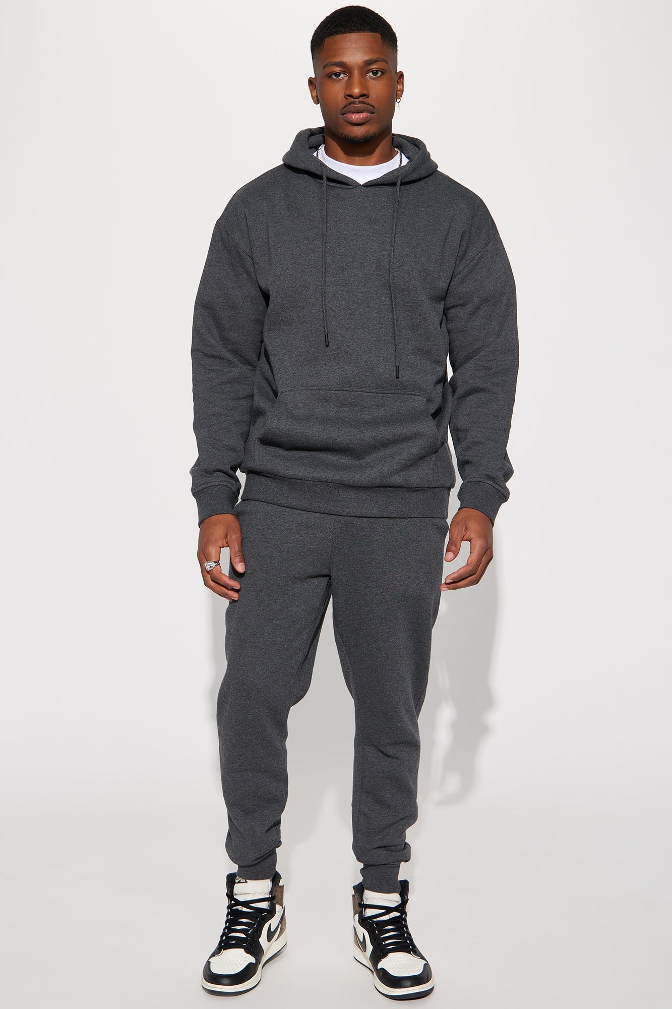 Tyson Hoodie - Navy - HCWP