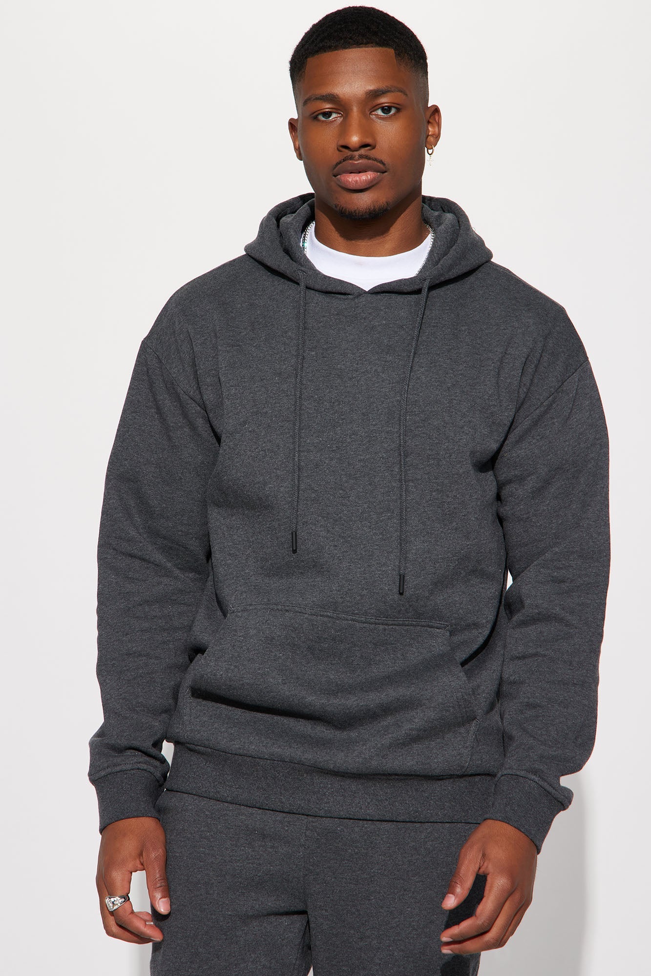 Tyson Hoodie - Navy - HCWP
