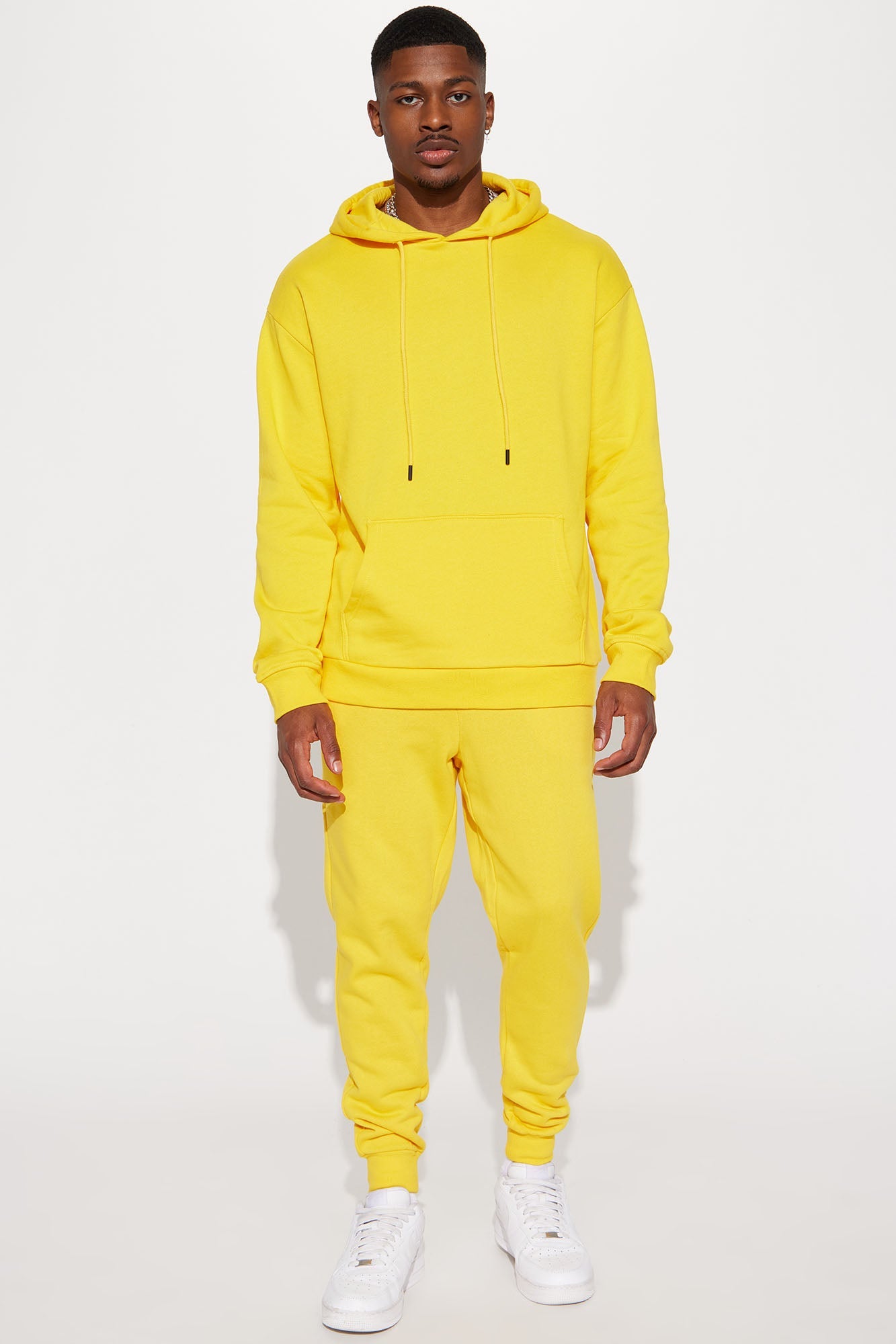 Tyson Hoodie - Navy - HCWP