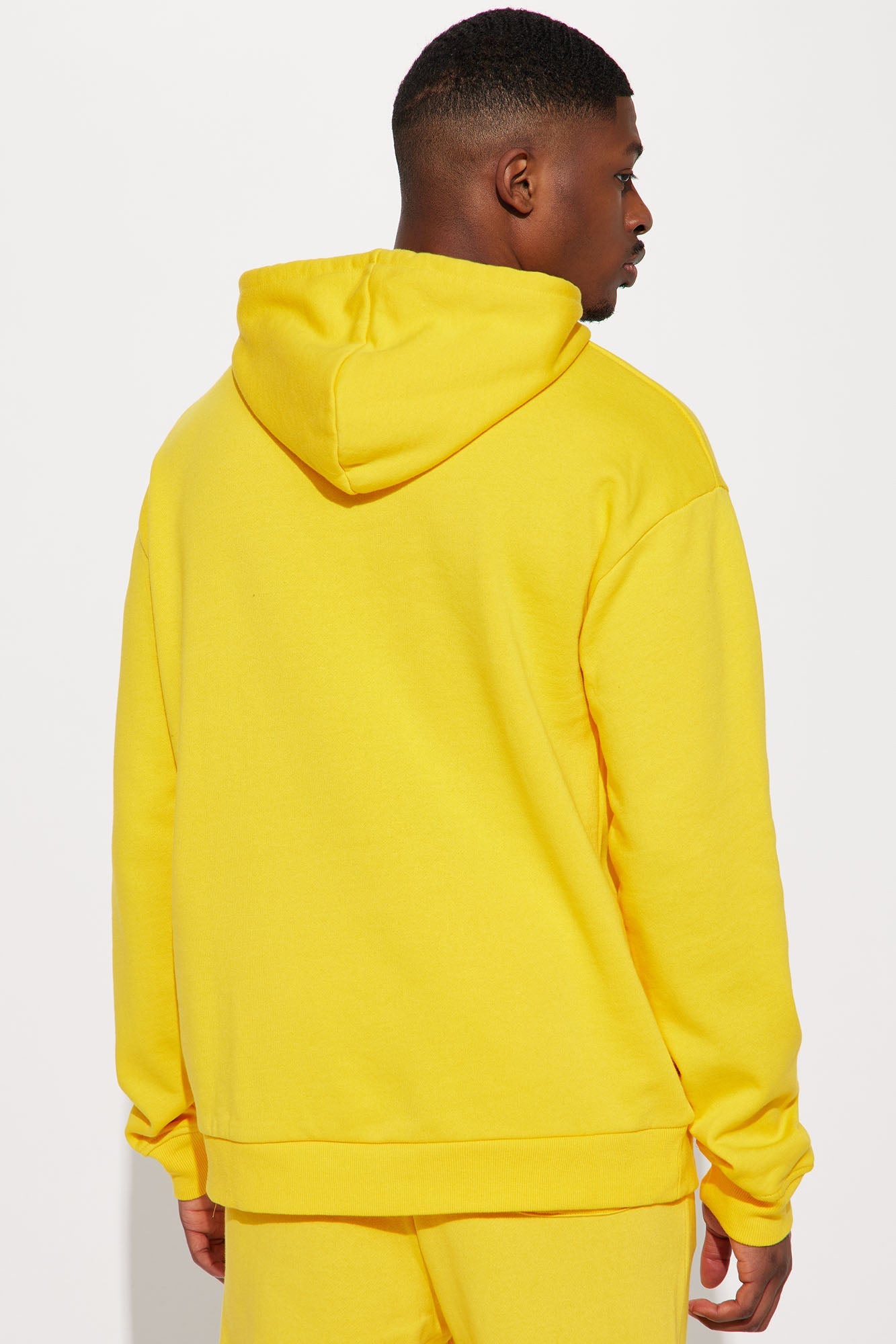 Tyson Hoodie - Navy - HCWP