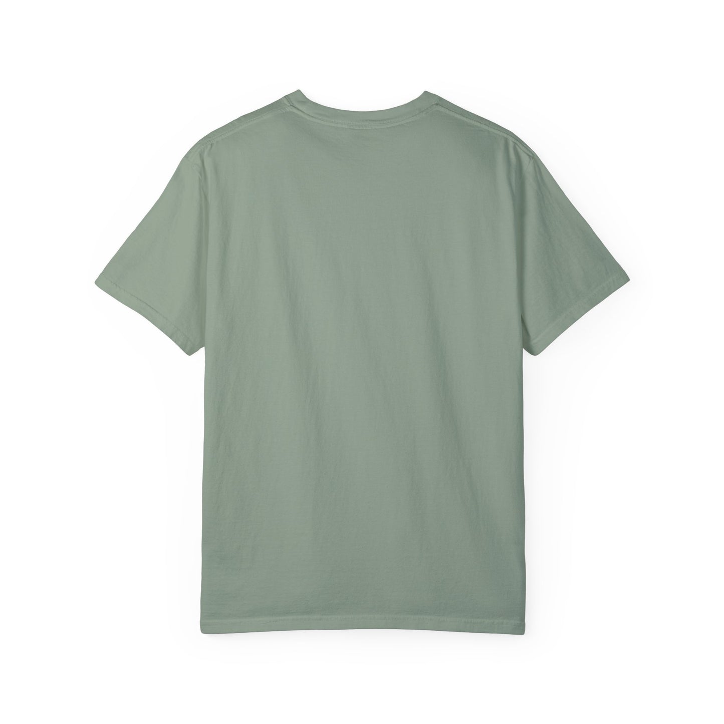 Myriam Unisex Garment-Dyed T-shirt - HCWP