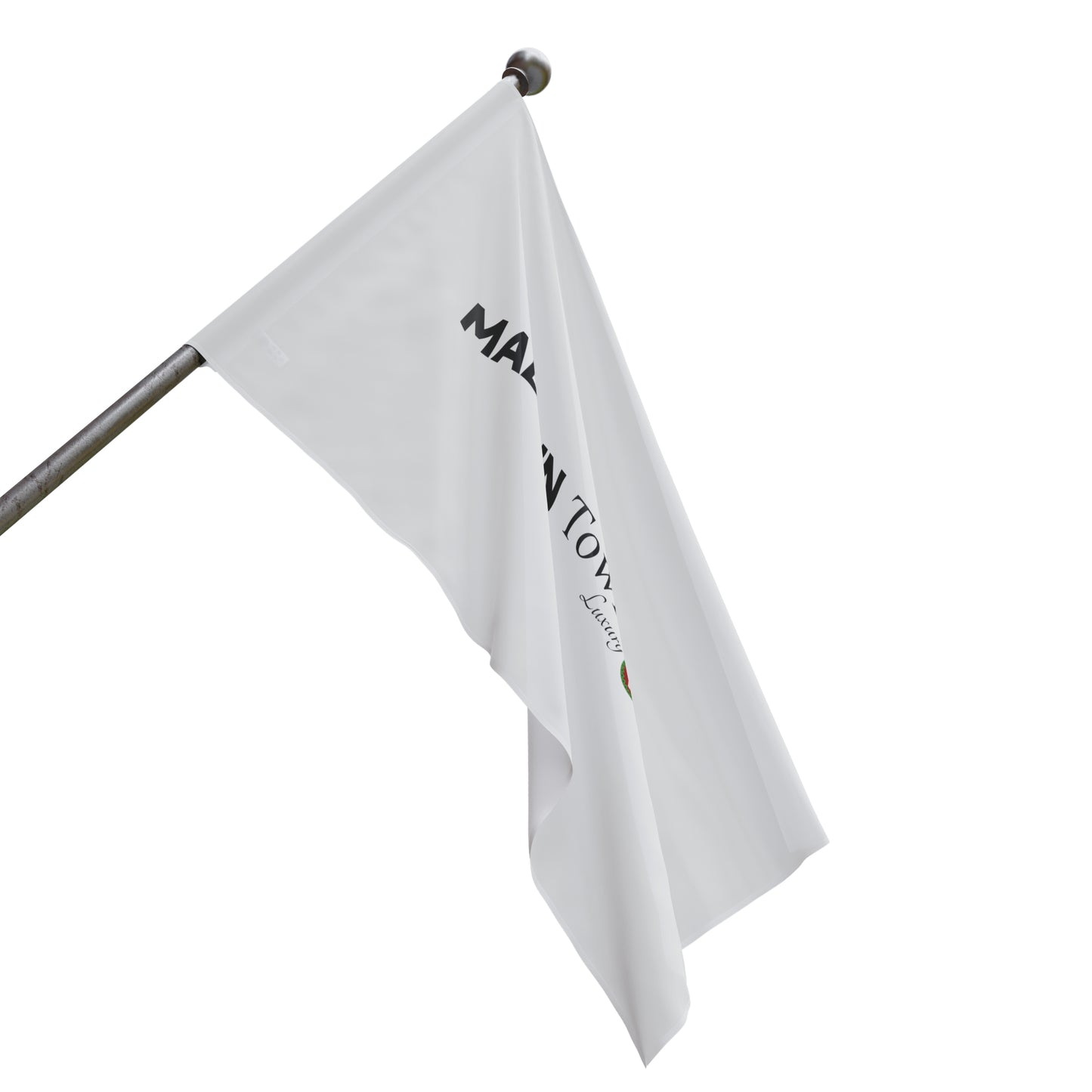 Flag Made in Township - HCWP