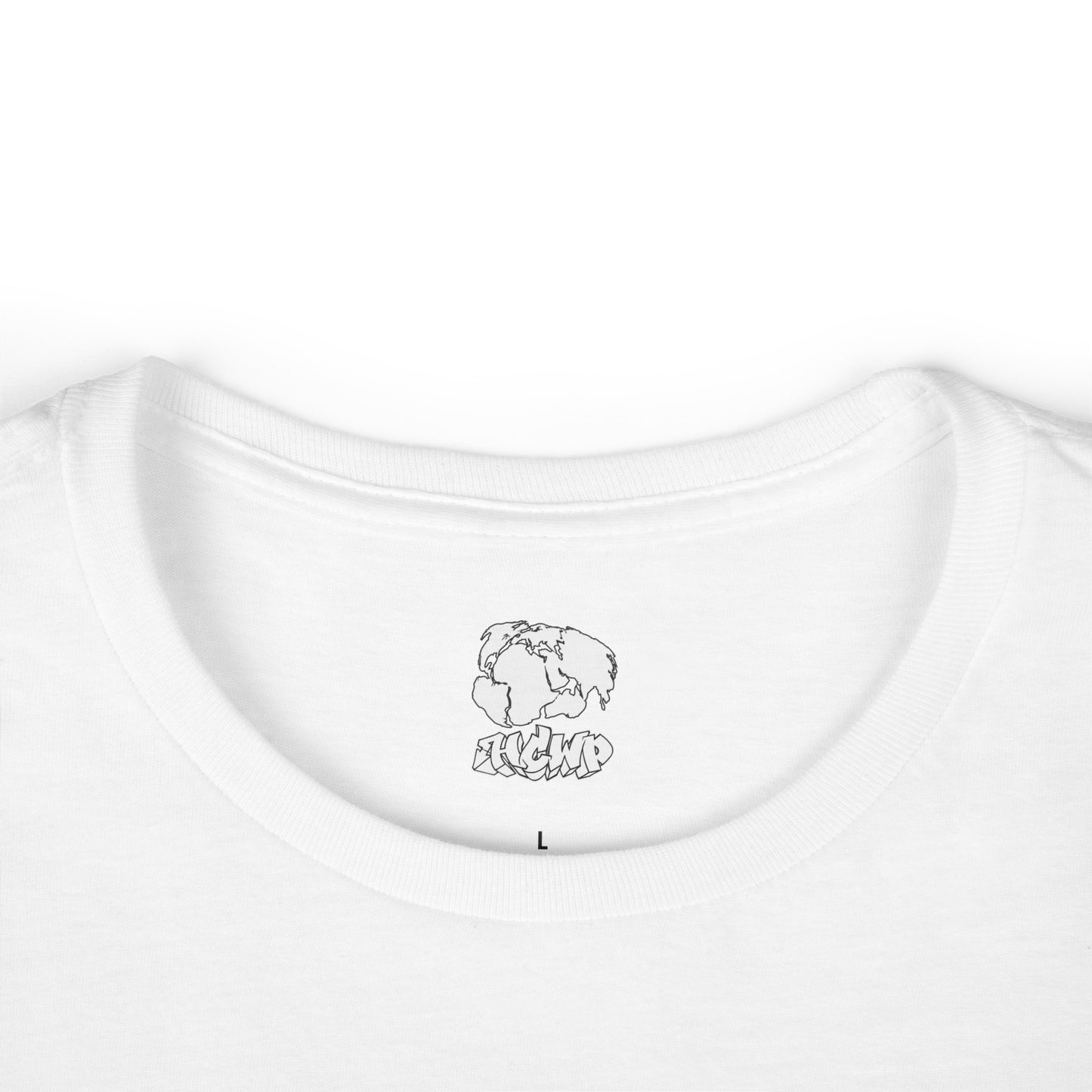 HCWP Women's Softstyle Tee - HCWP
