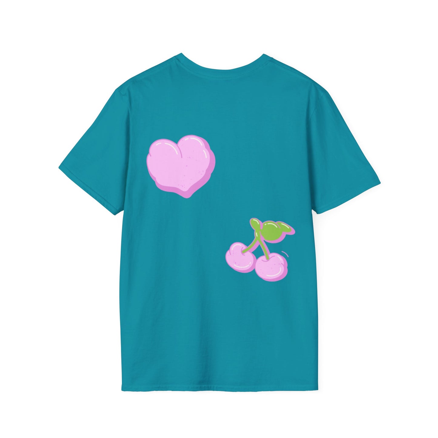 Love T-shirt - HCWP