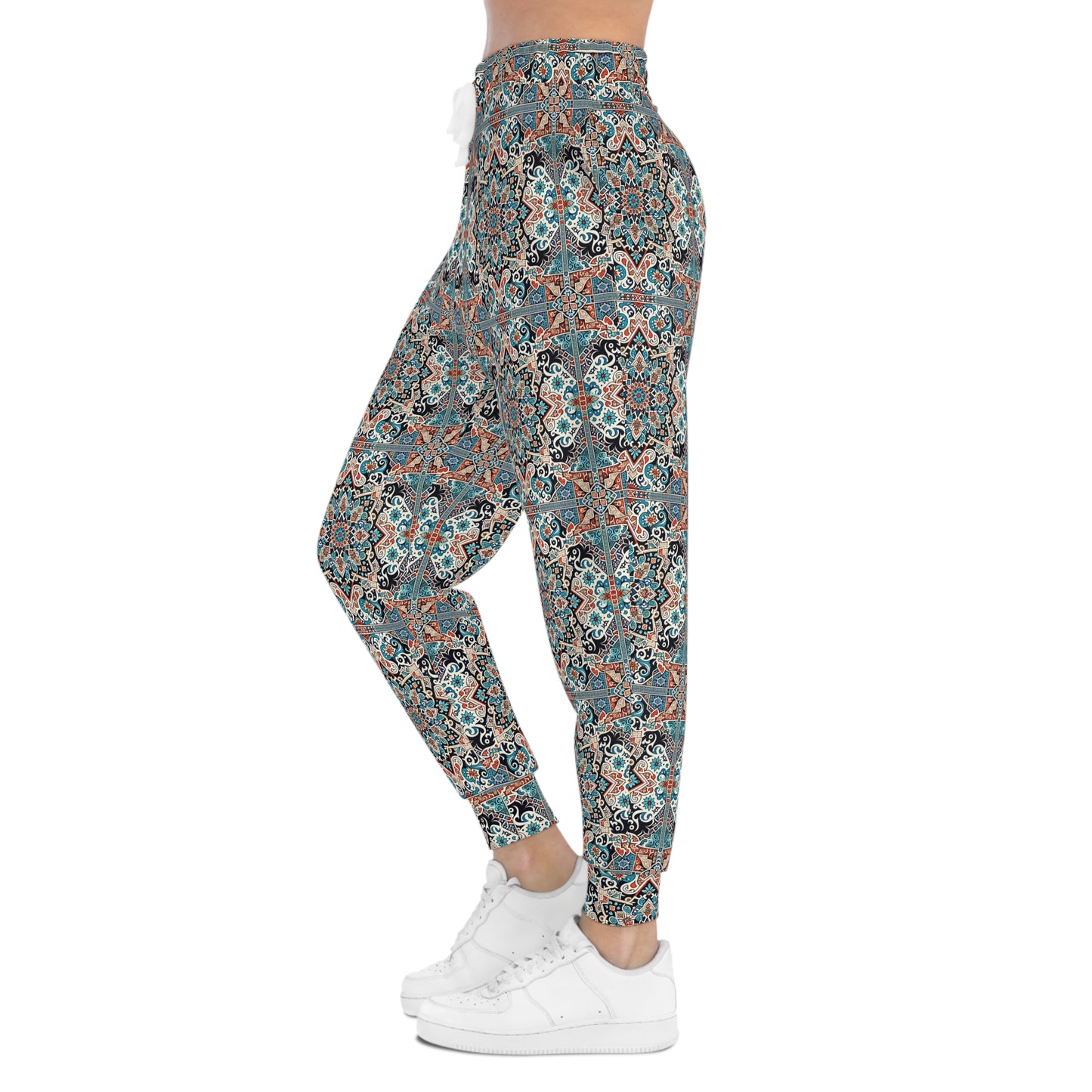 Bledi Joggers - HCWP