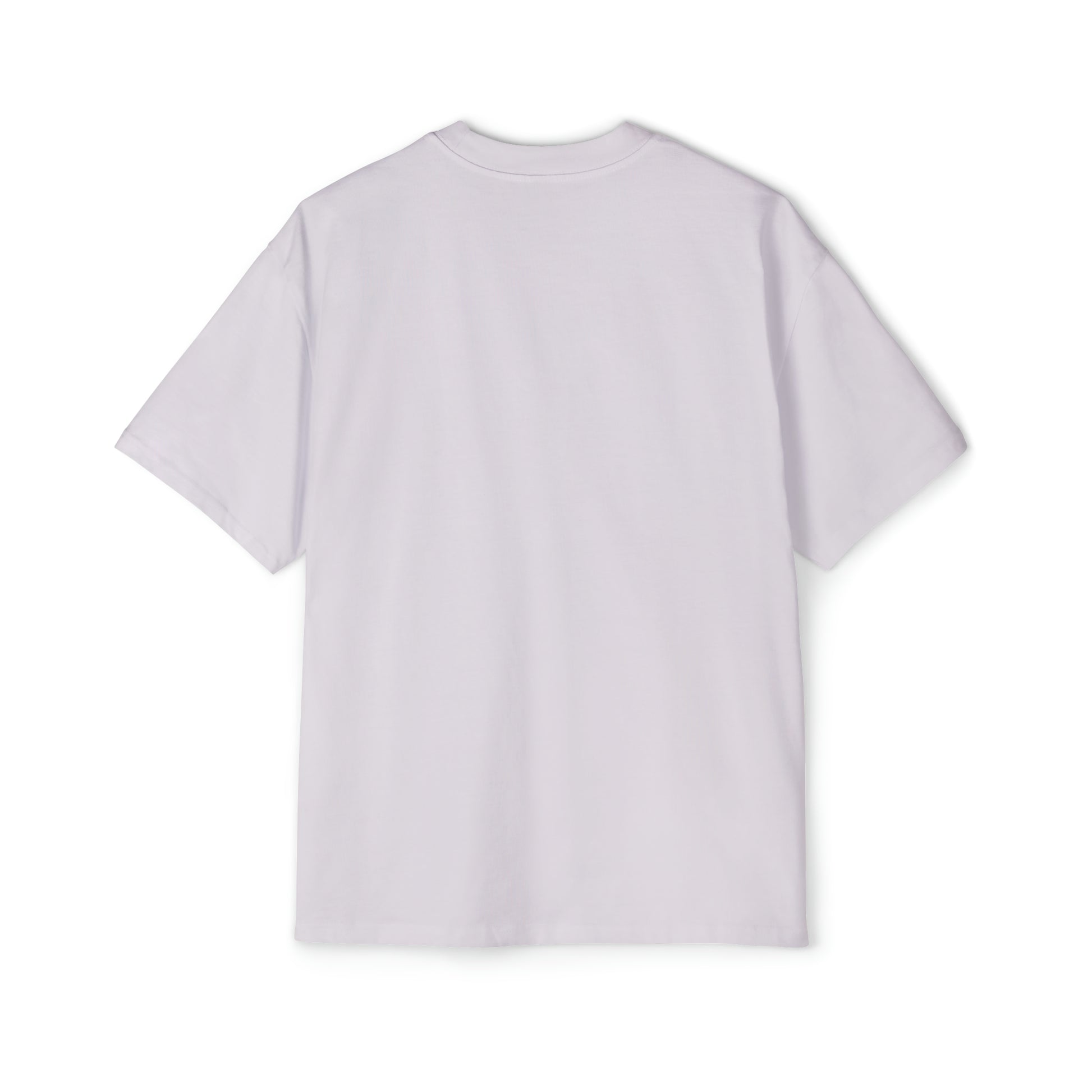 Men's Heavy Oversized Tee - HCWP