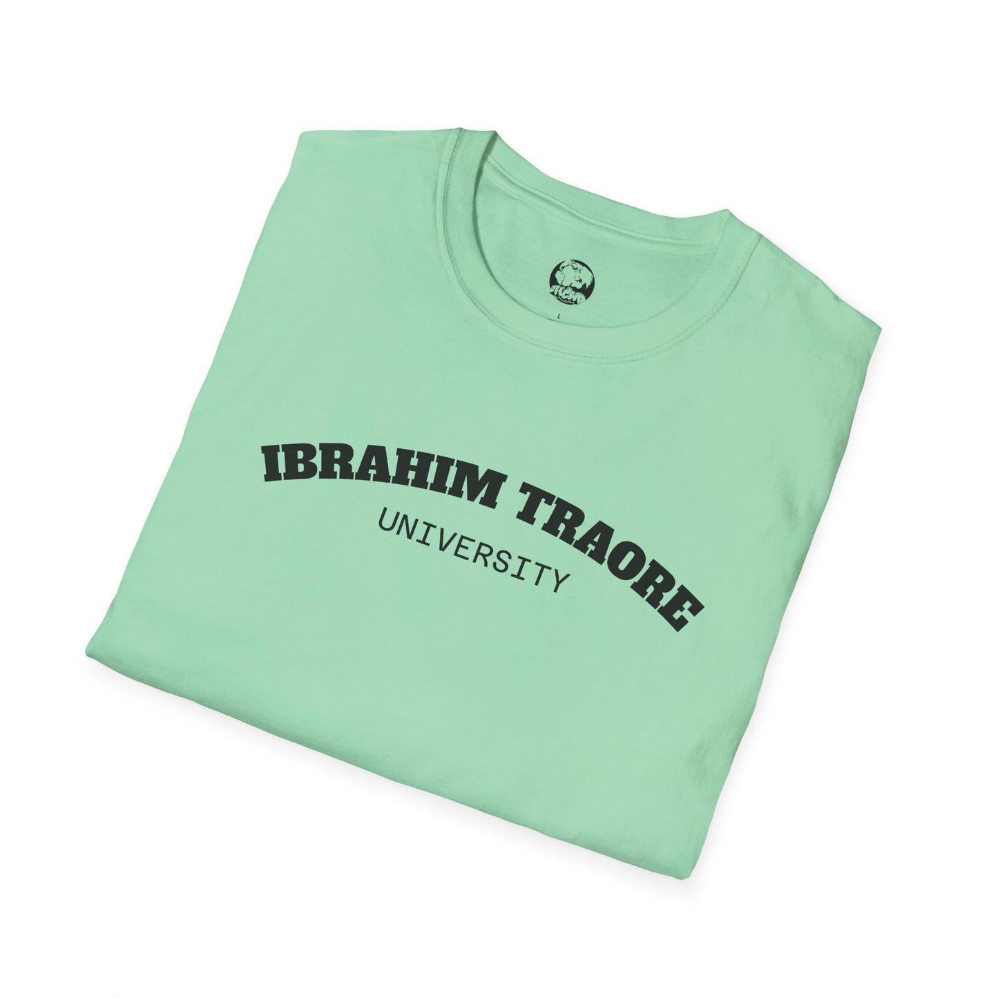 Unisex Softstyle T-Shirt - HCWP