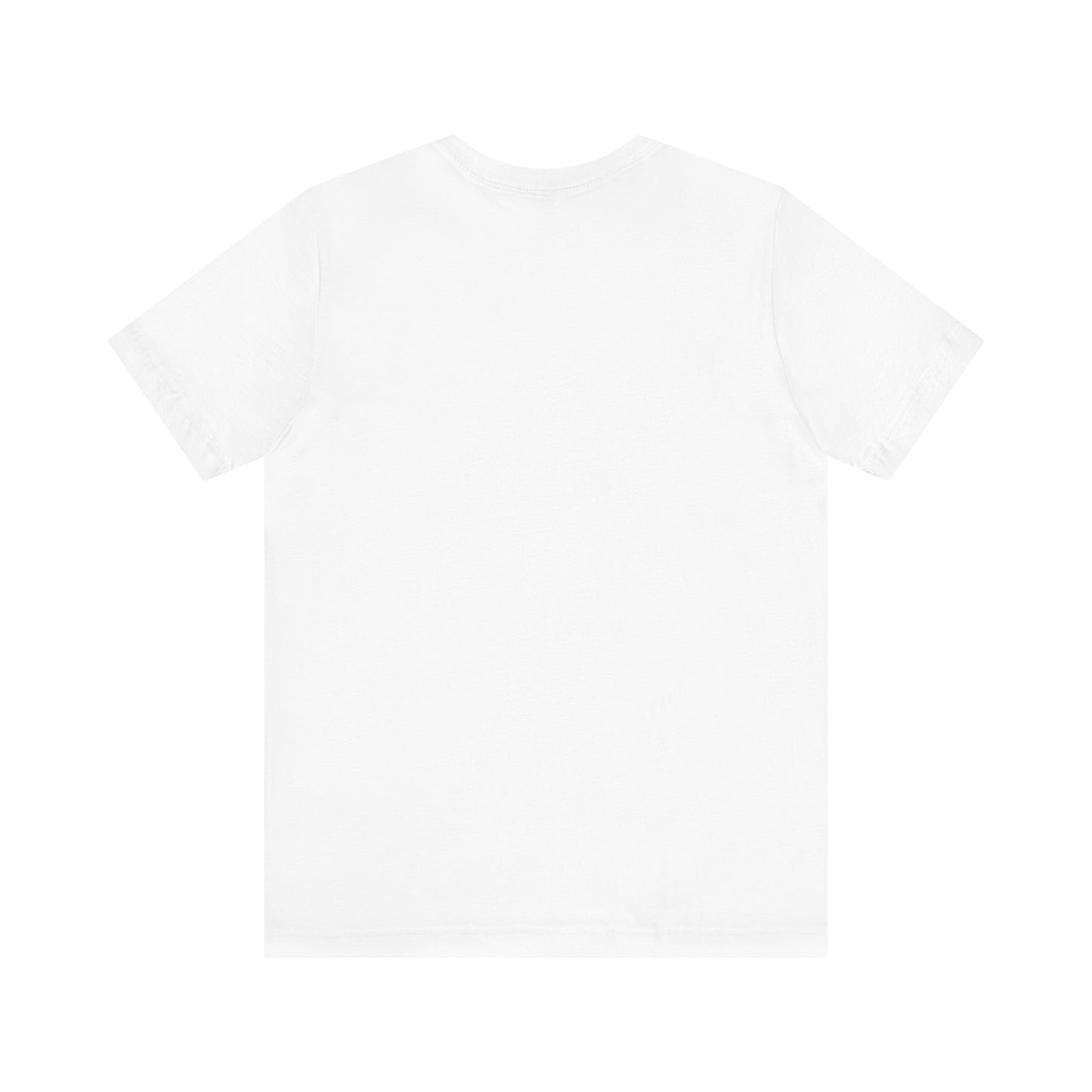 Unisex Jersey Short Sleeve Tee oleg Dave 2 pac - HCWP