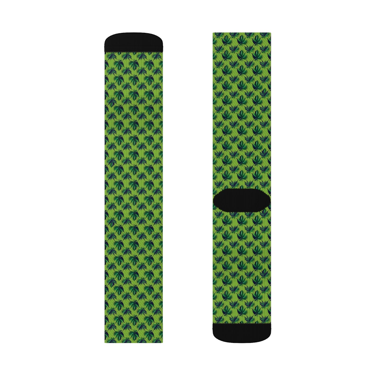 Sublimation Socks - HCWP