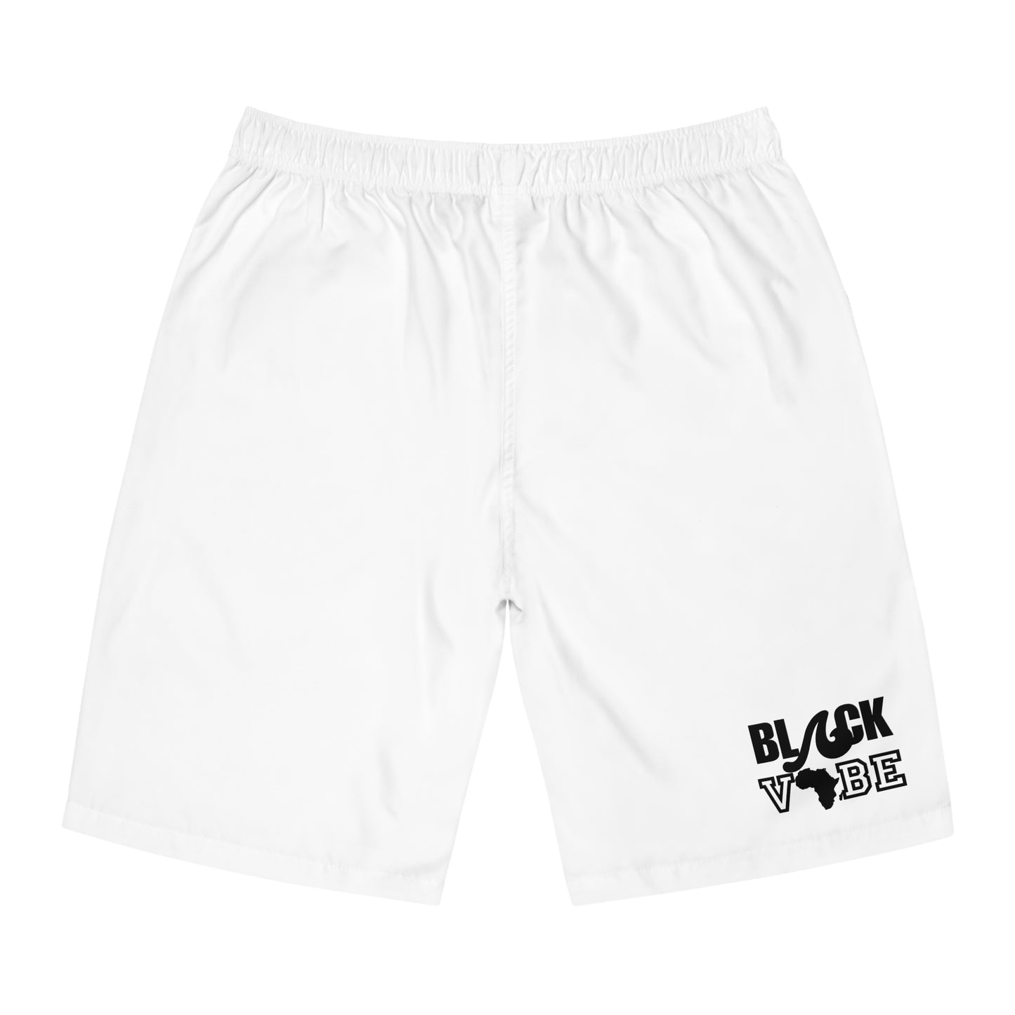Shorts designed by Oleg Dave - HCWP