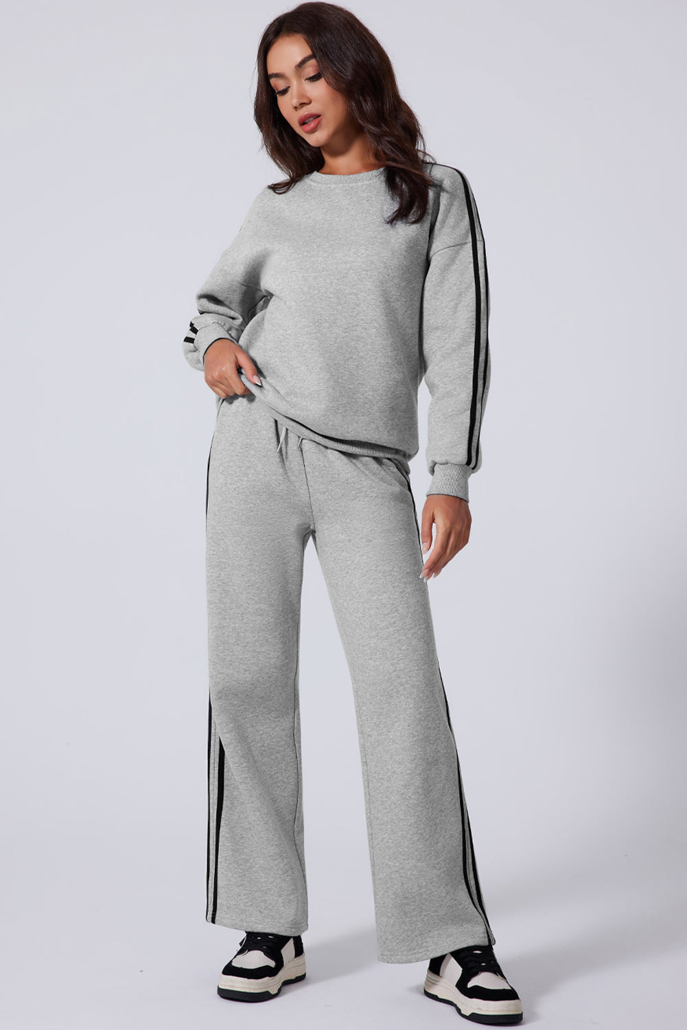 Light Grey Set - HCWP