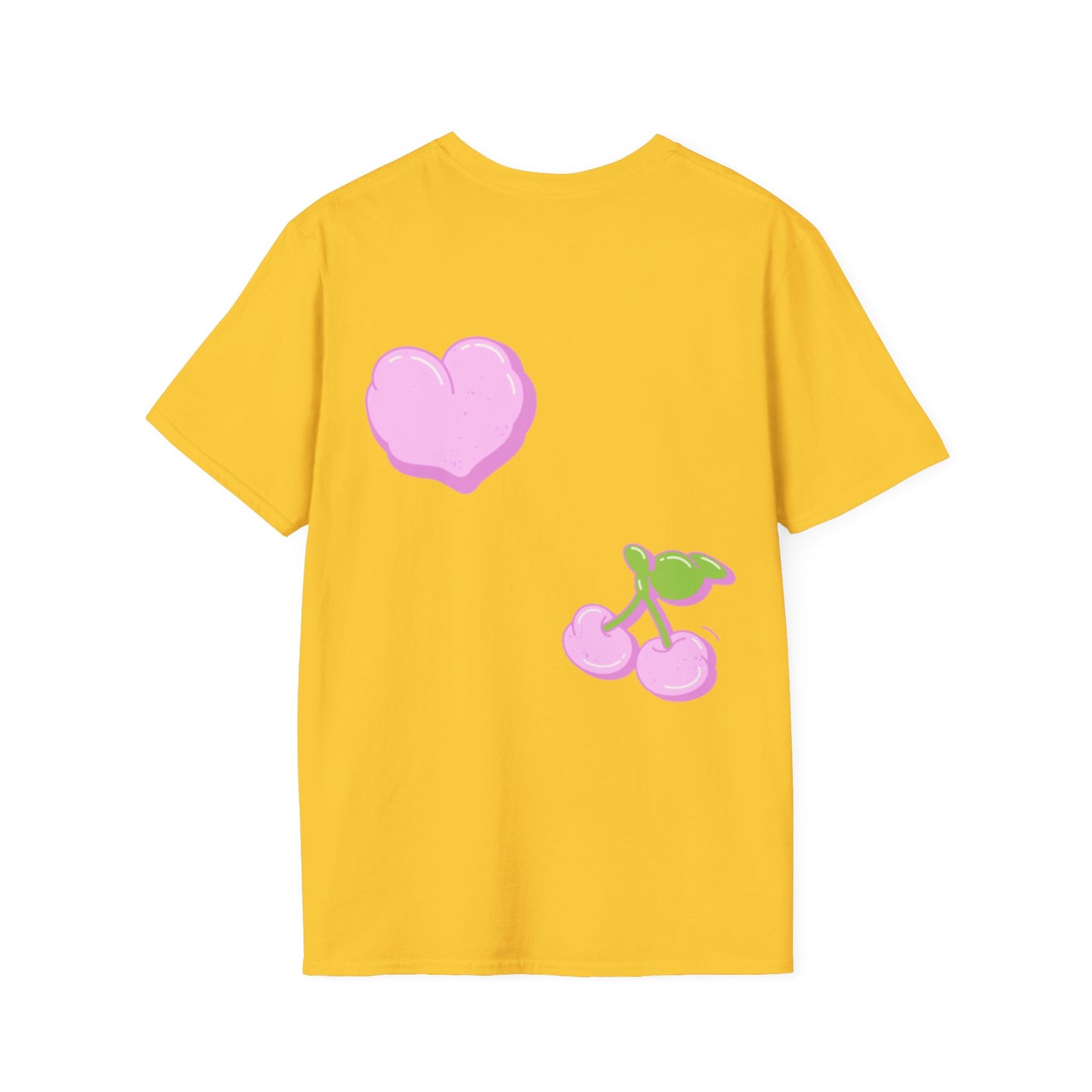 Love T-shirt - HCWP