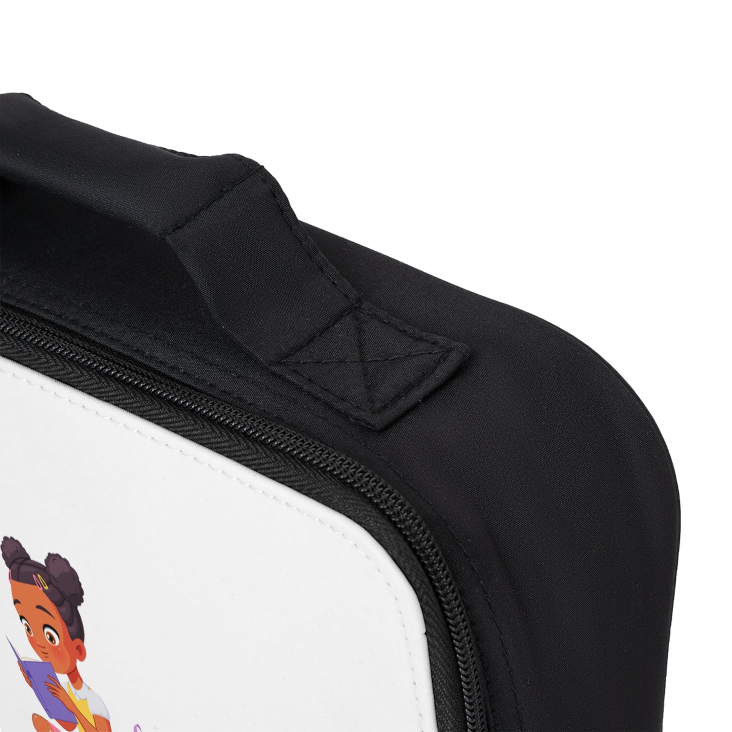 Girls Lunch Bag - HCWP