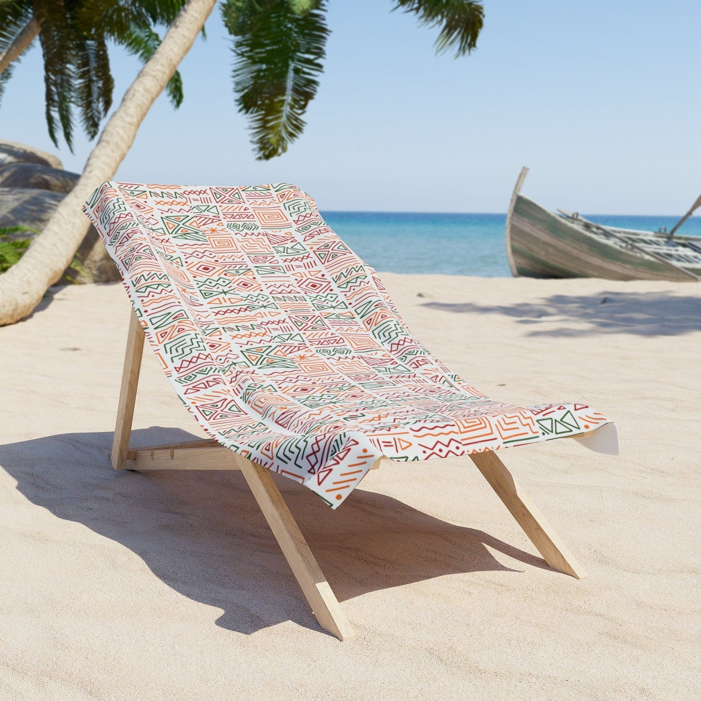 Beach Towel 22 - HCWP