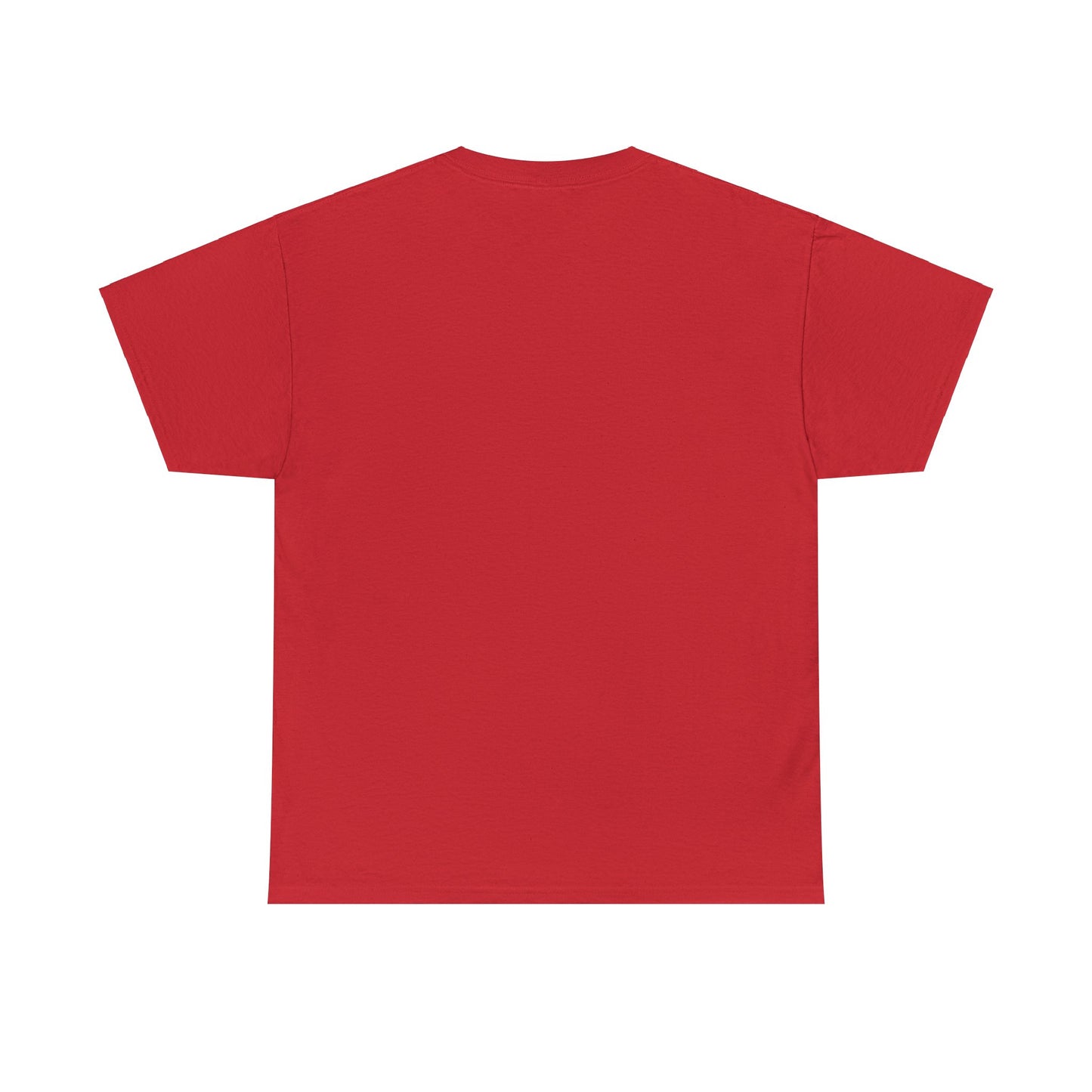 African Queen Heavy Cotton Tee - HCWP